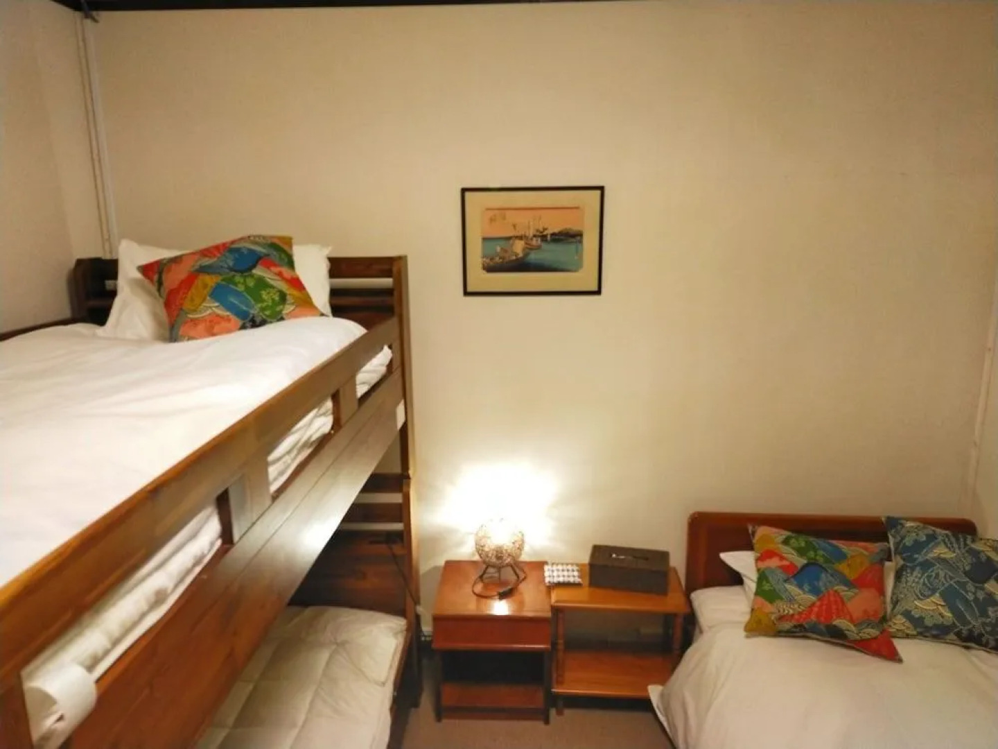 Madarao Mountain Lodge