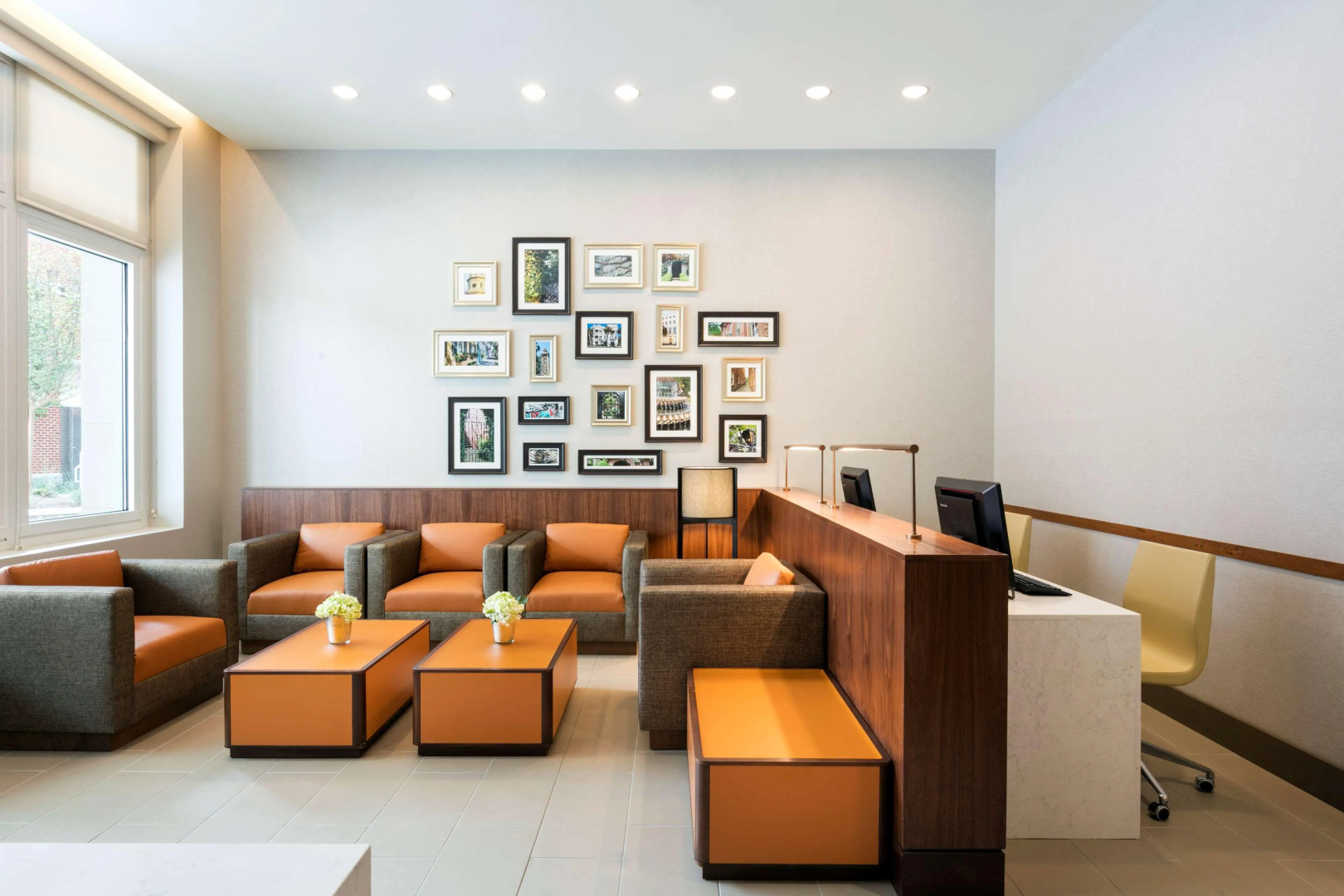 Hyatt House Charleston/Historic District