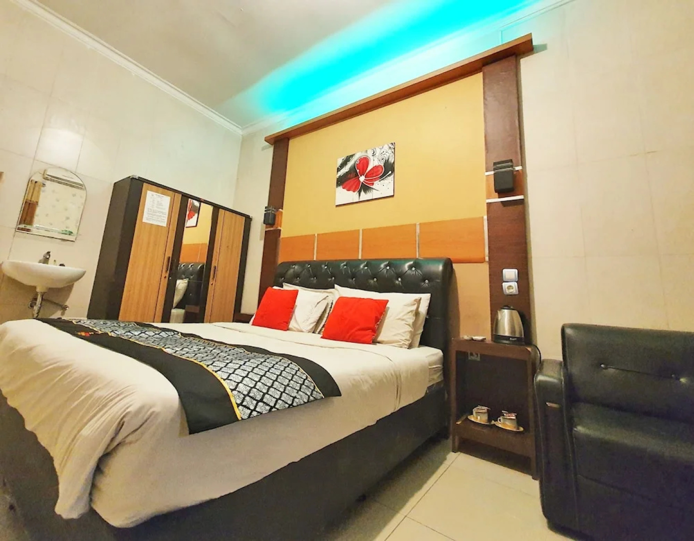 Hotel Mukti Jaya
