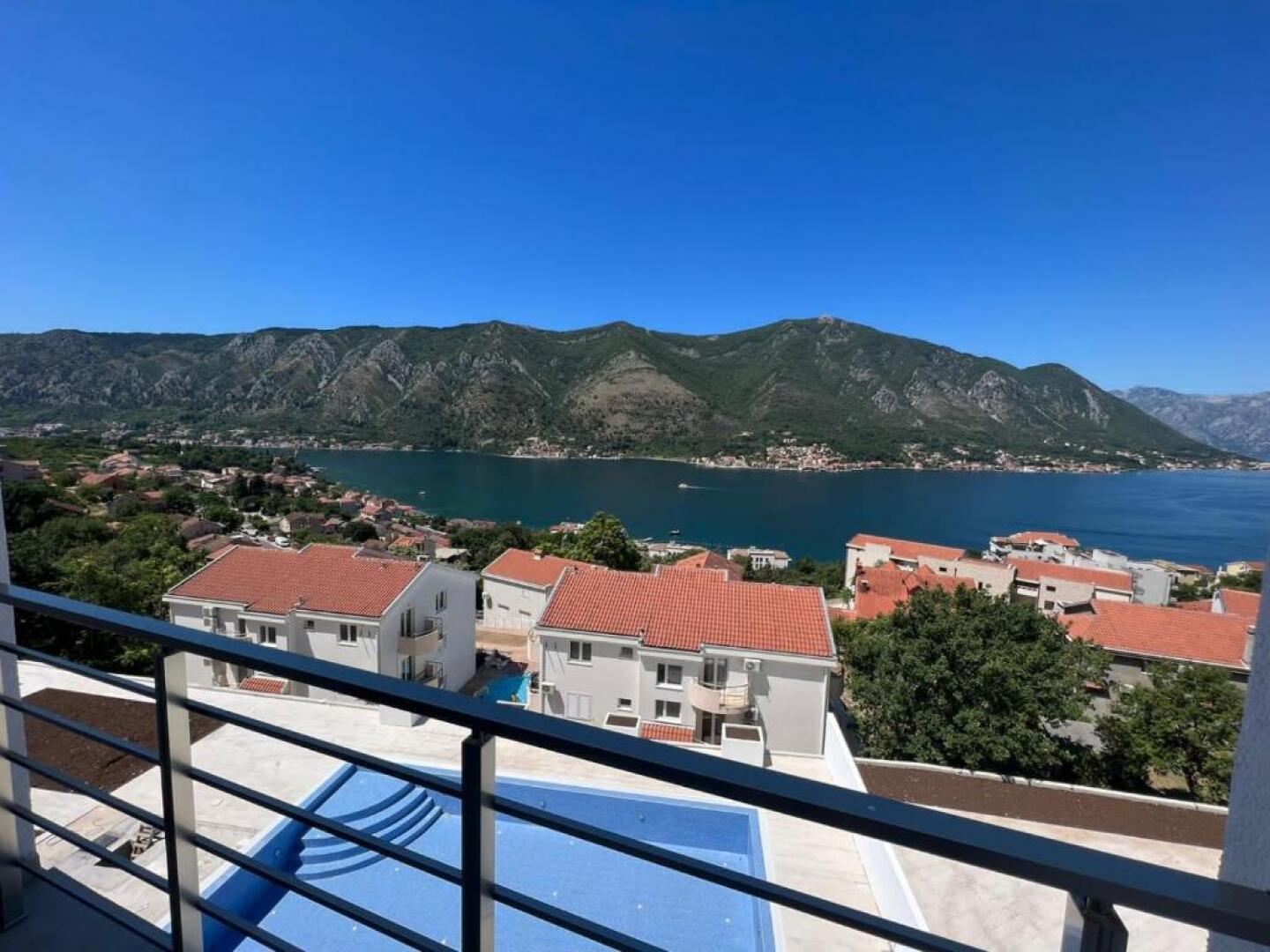 Adriatic Pearl Apartments