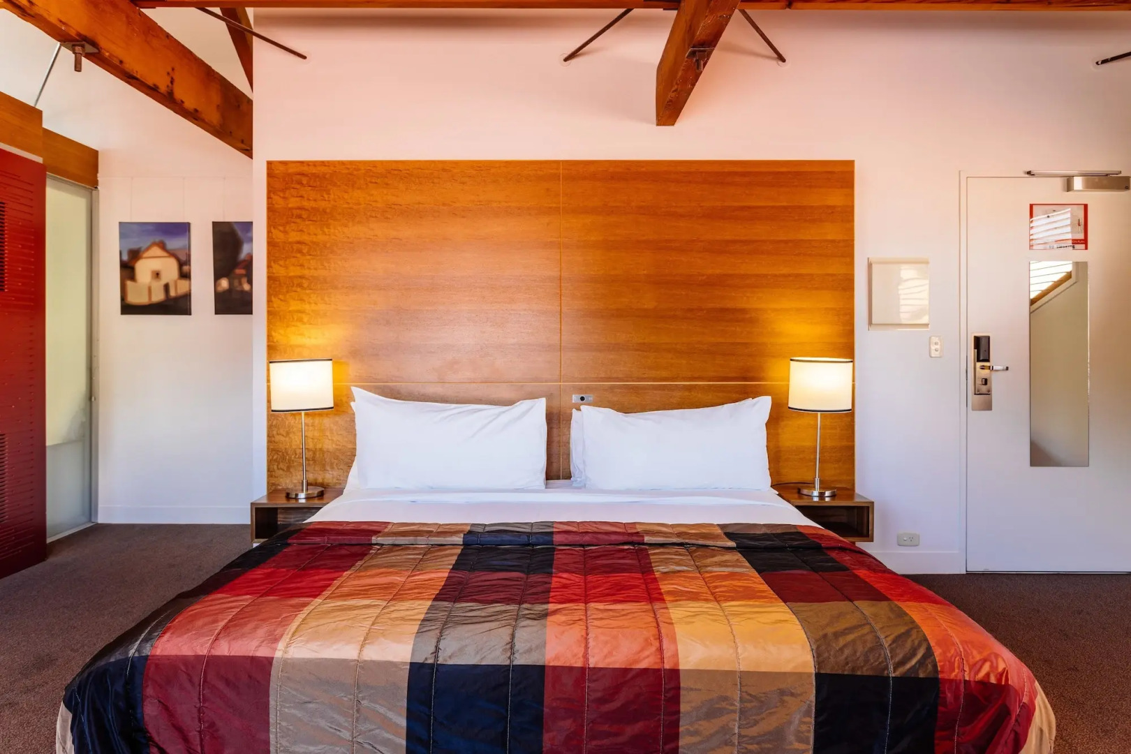 The Henry Jones Art Hotel