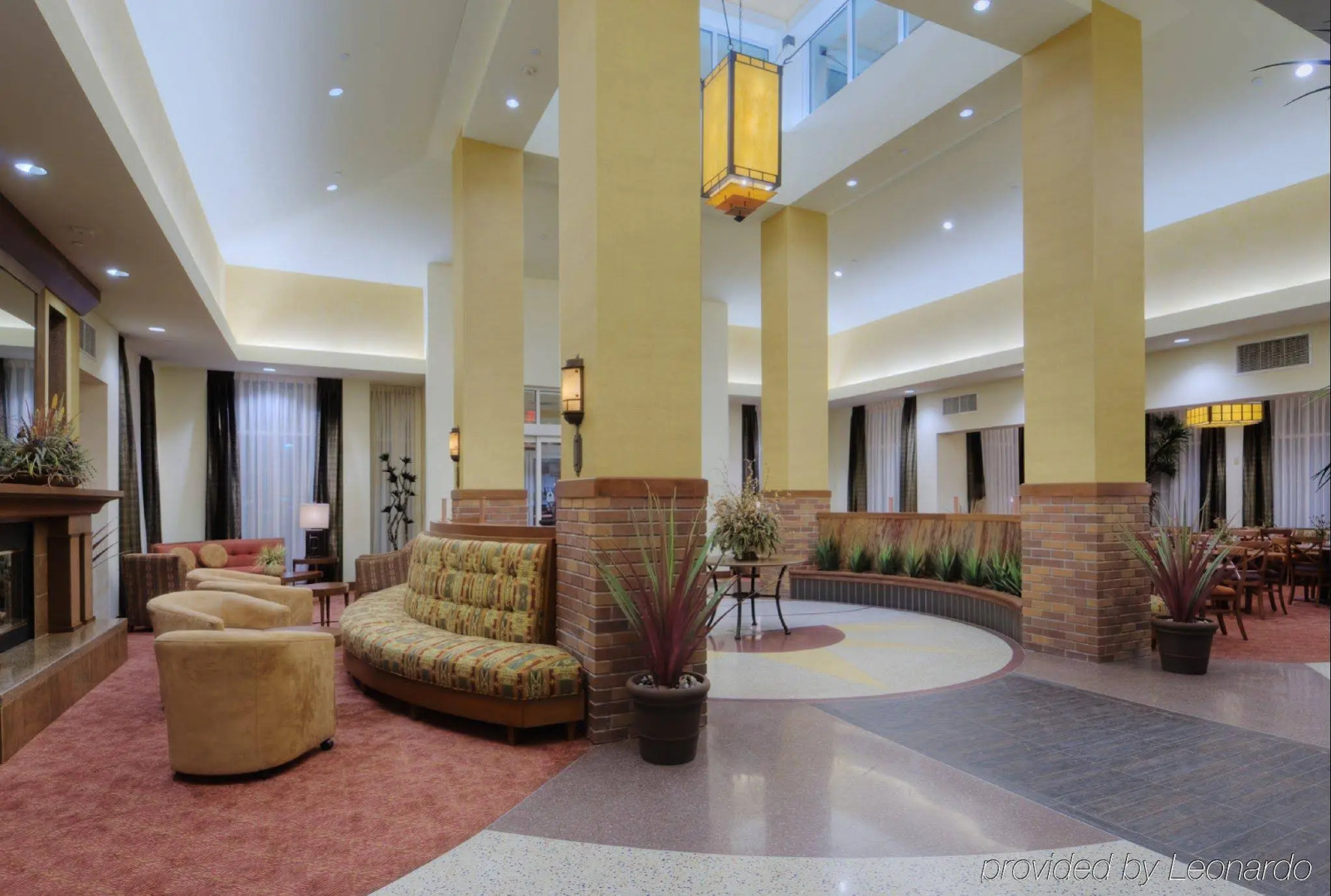 Hilton Garden Inn Yuma Pivot Point