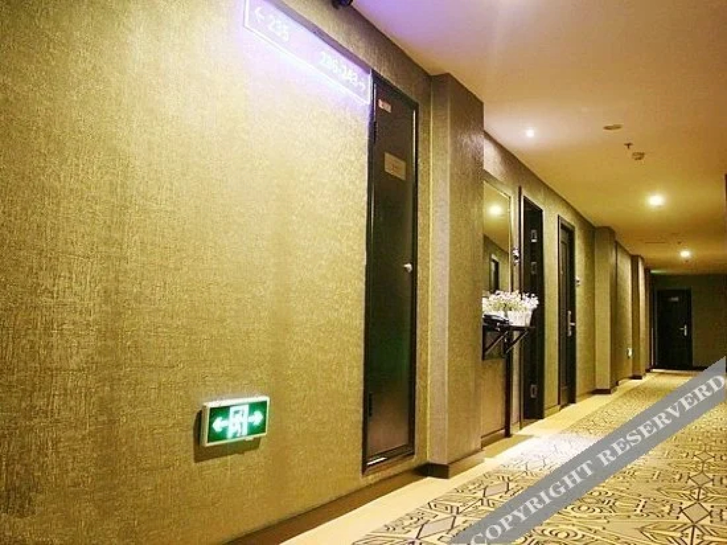 Xingji Hotel