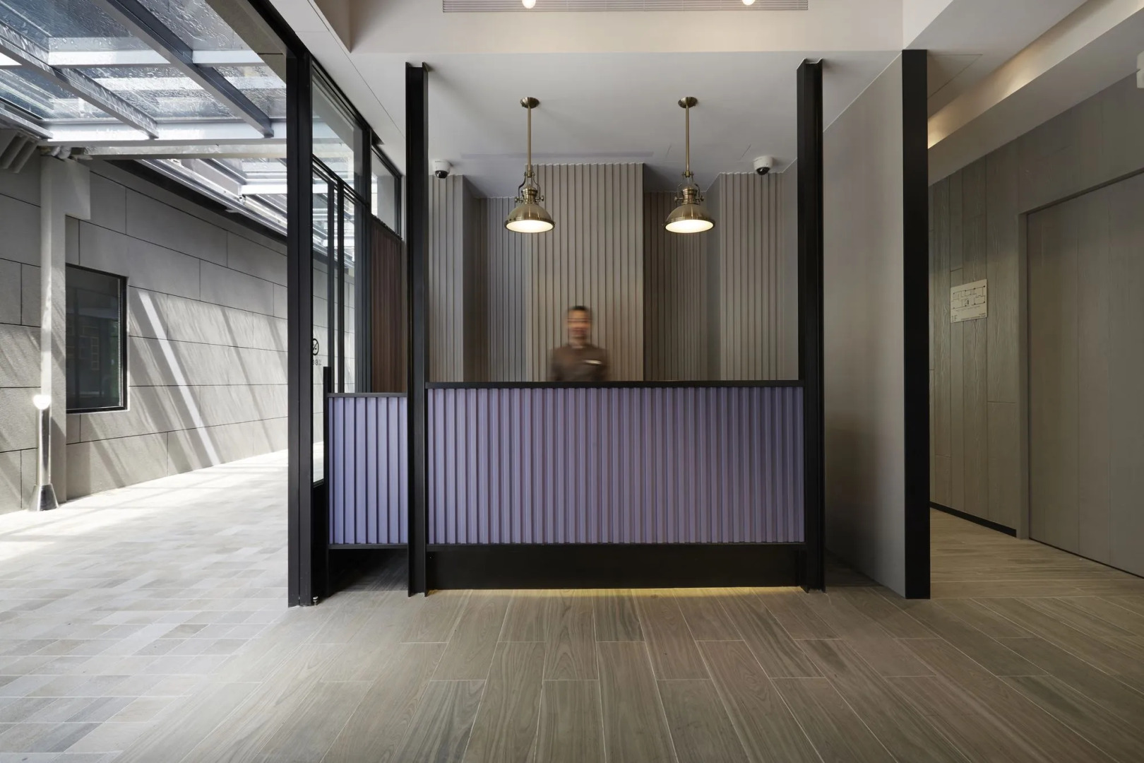 Tango Inn Taipei JiHe