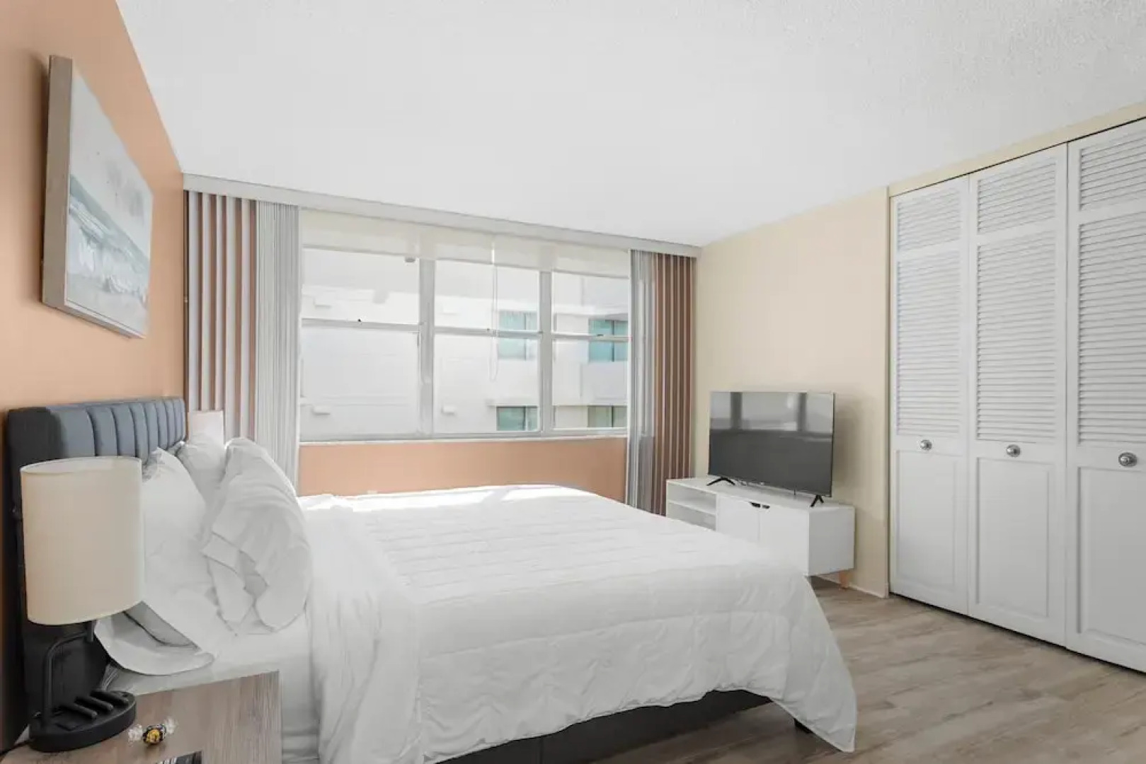 Bay Harbor Sunset Apt 5B