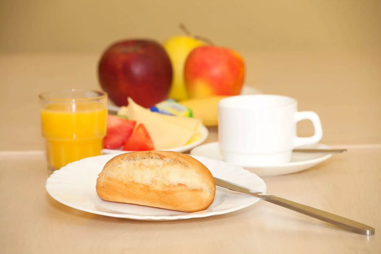 a&o Prague Metro Strizkov