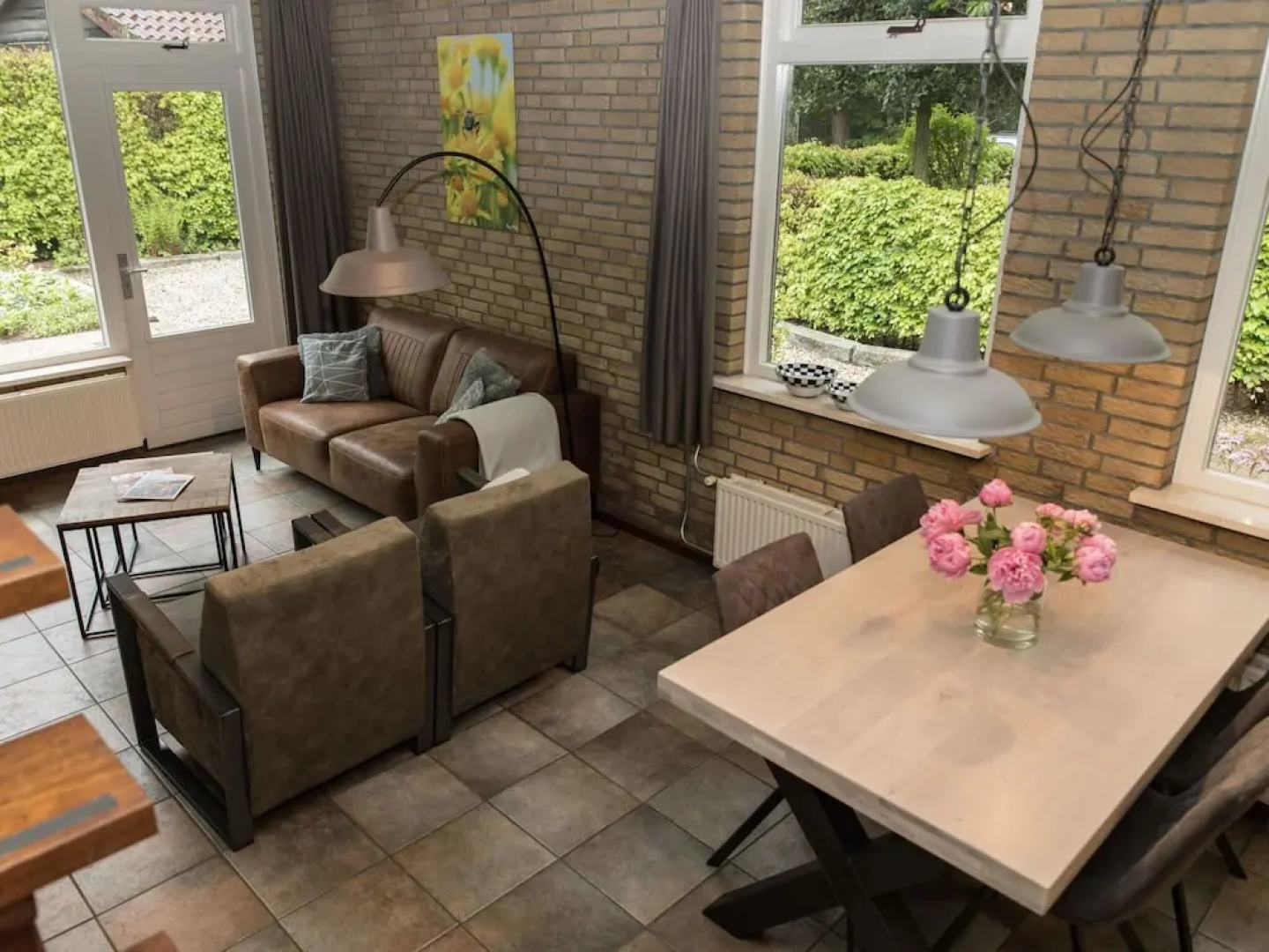 Holiday Home in Gelderland Near Nature Trails