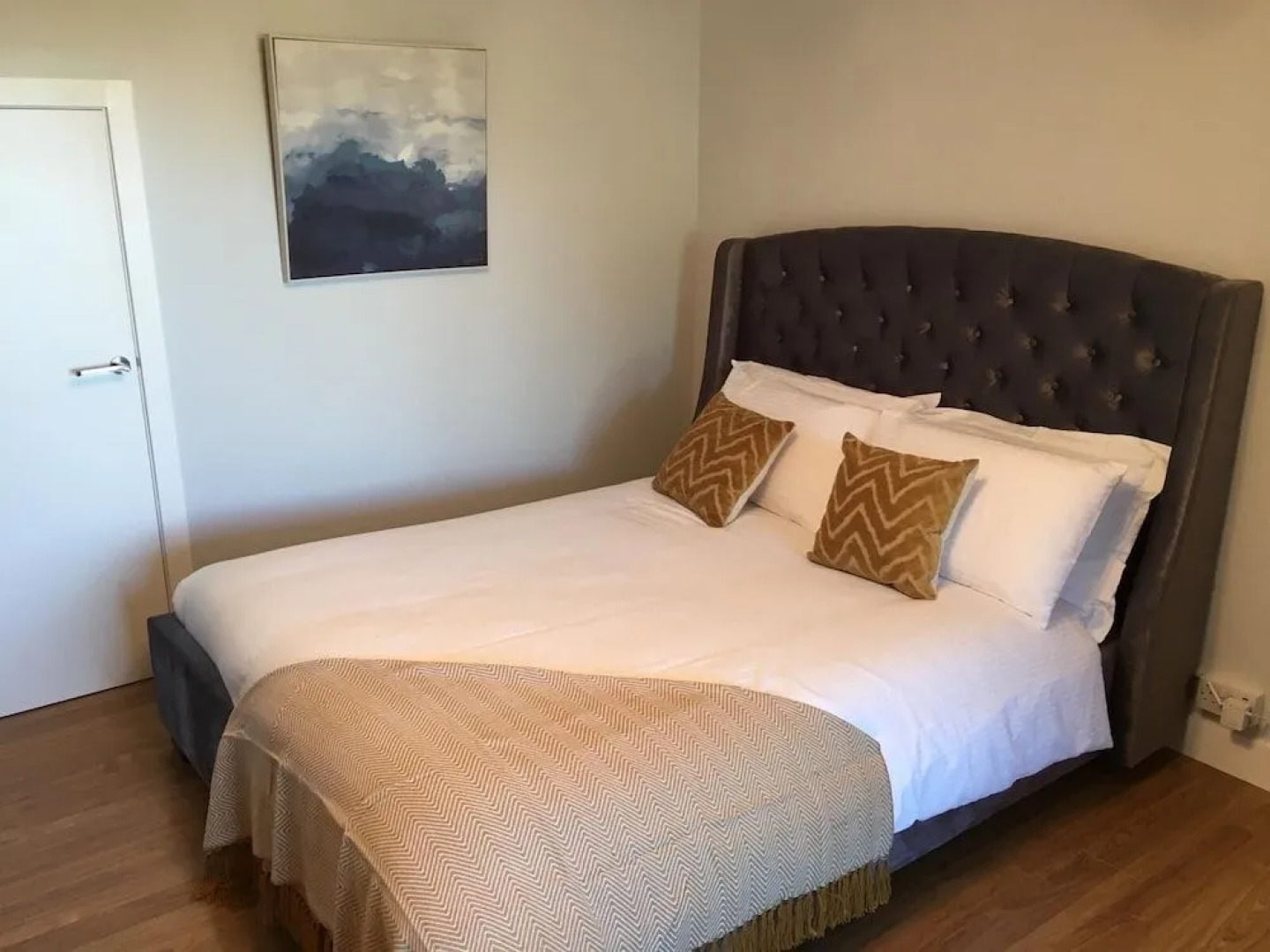 Heathside Country Bed and Breakfast