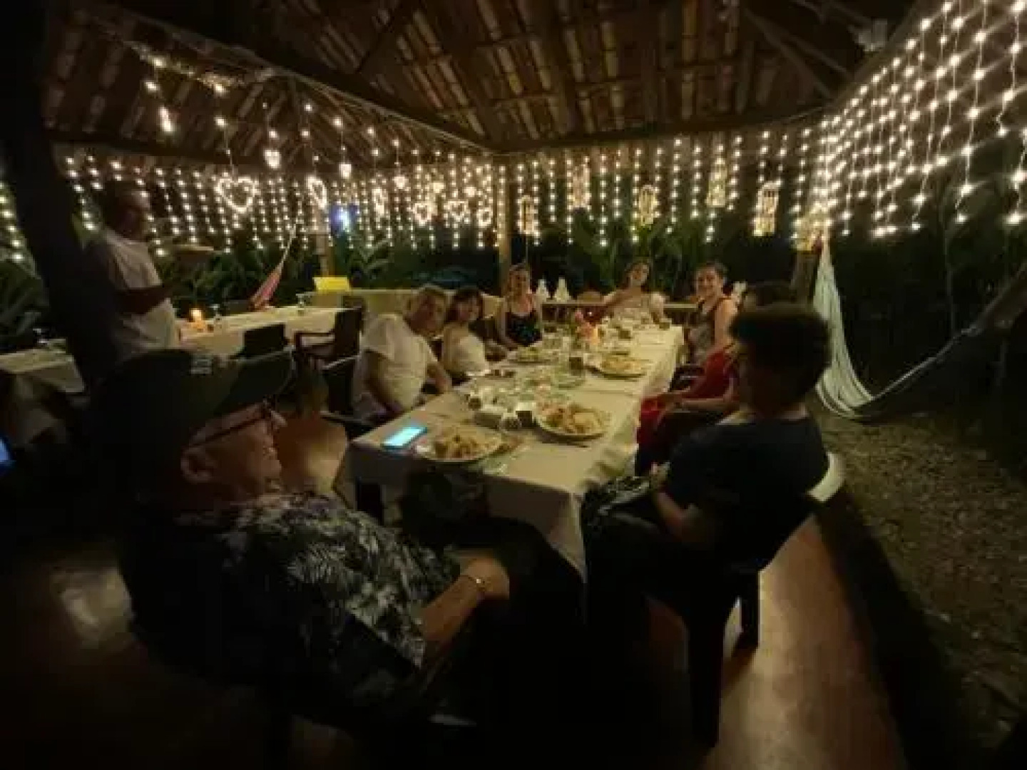 Los Robles Capurgana