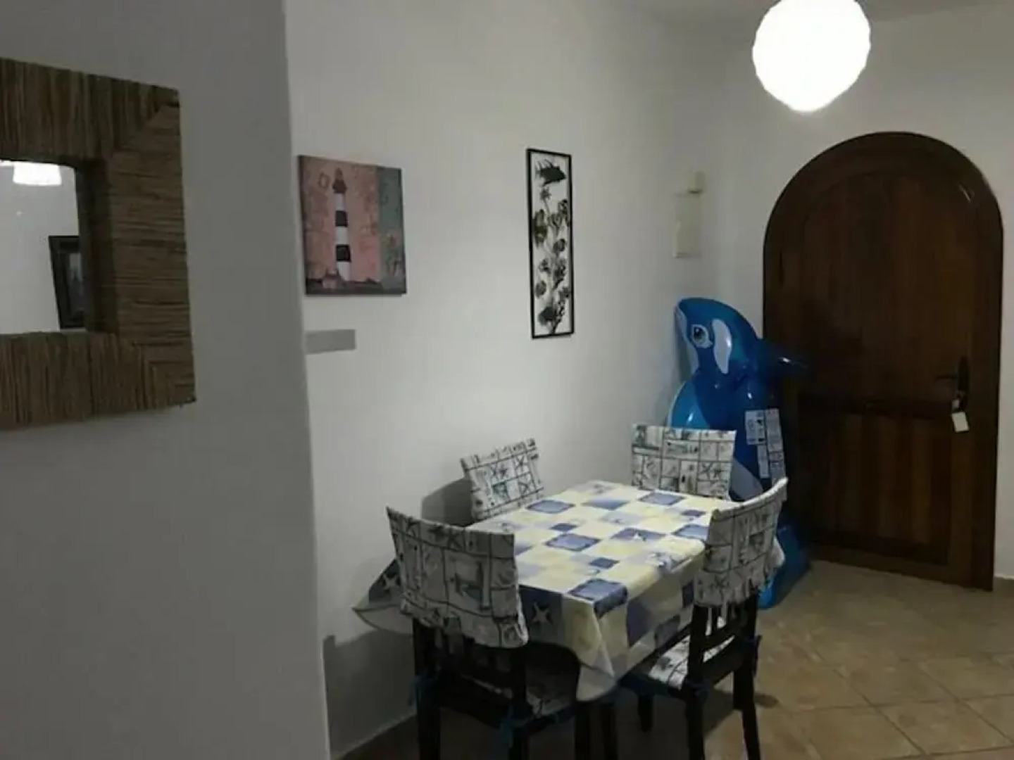 Appartement de Luxe aux Jardins de Cabo