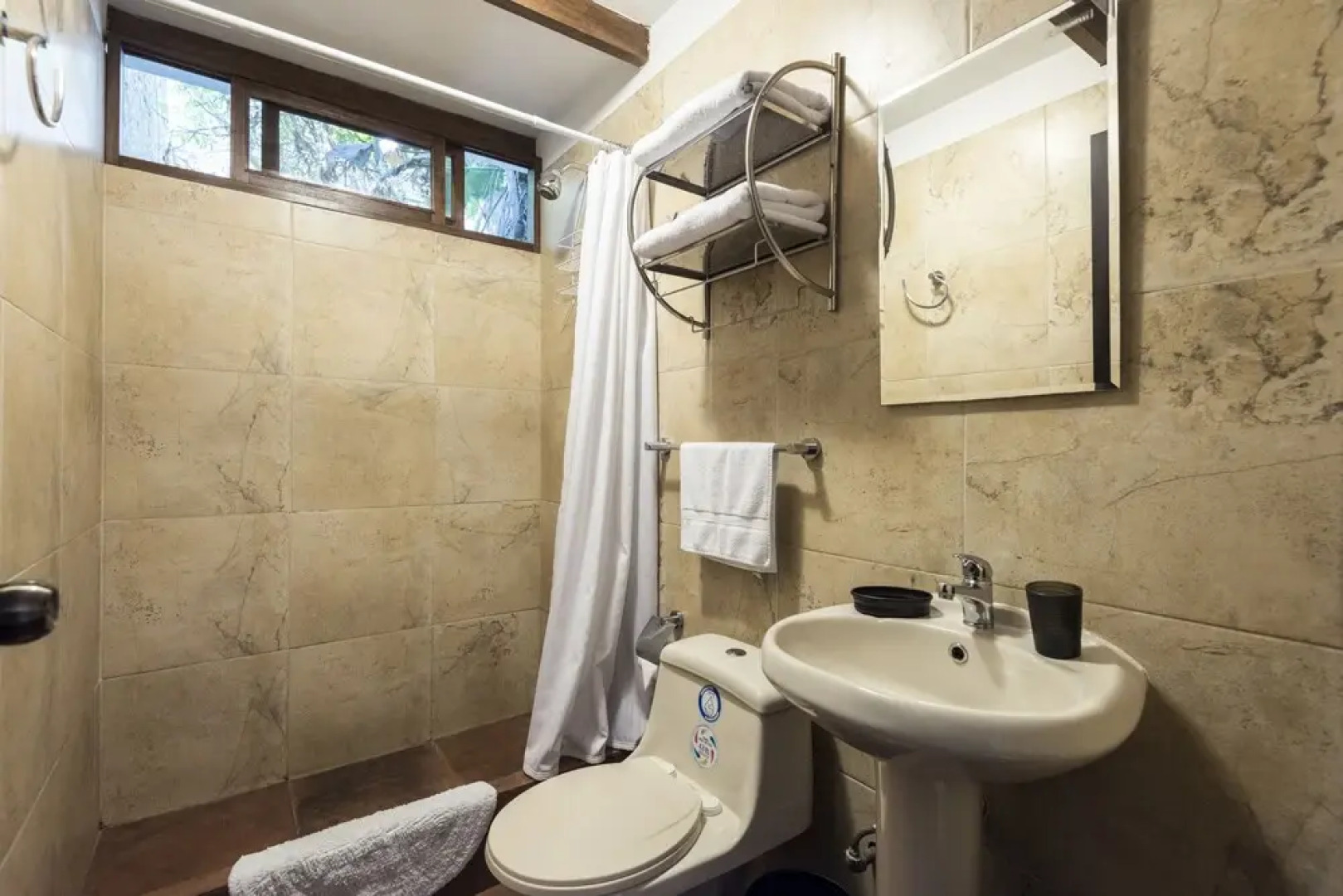 Posada Monterrico Boutique Hotel