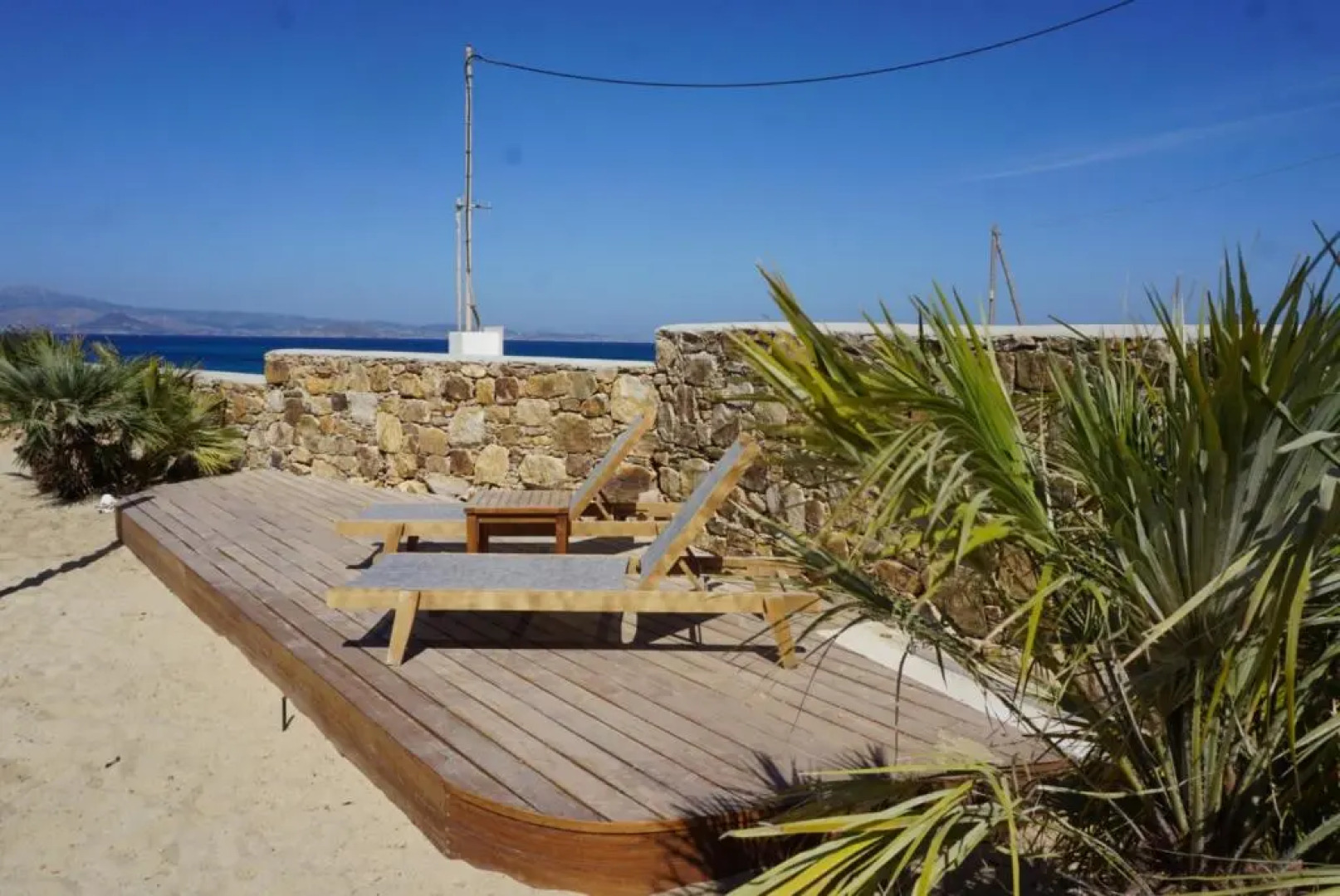 Beach Street No1 Mikri Vigla