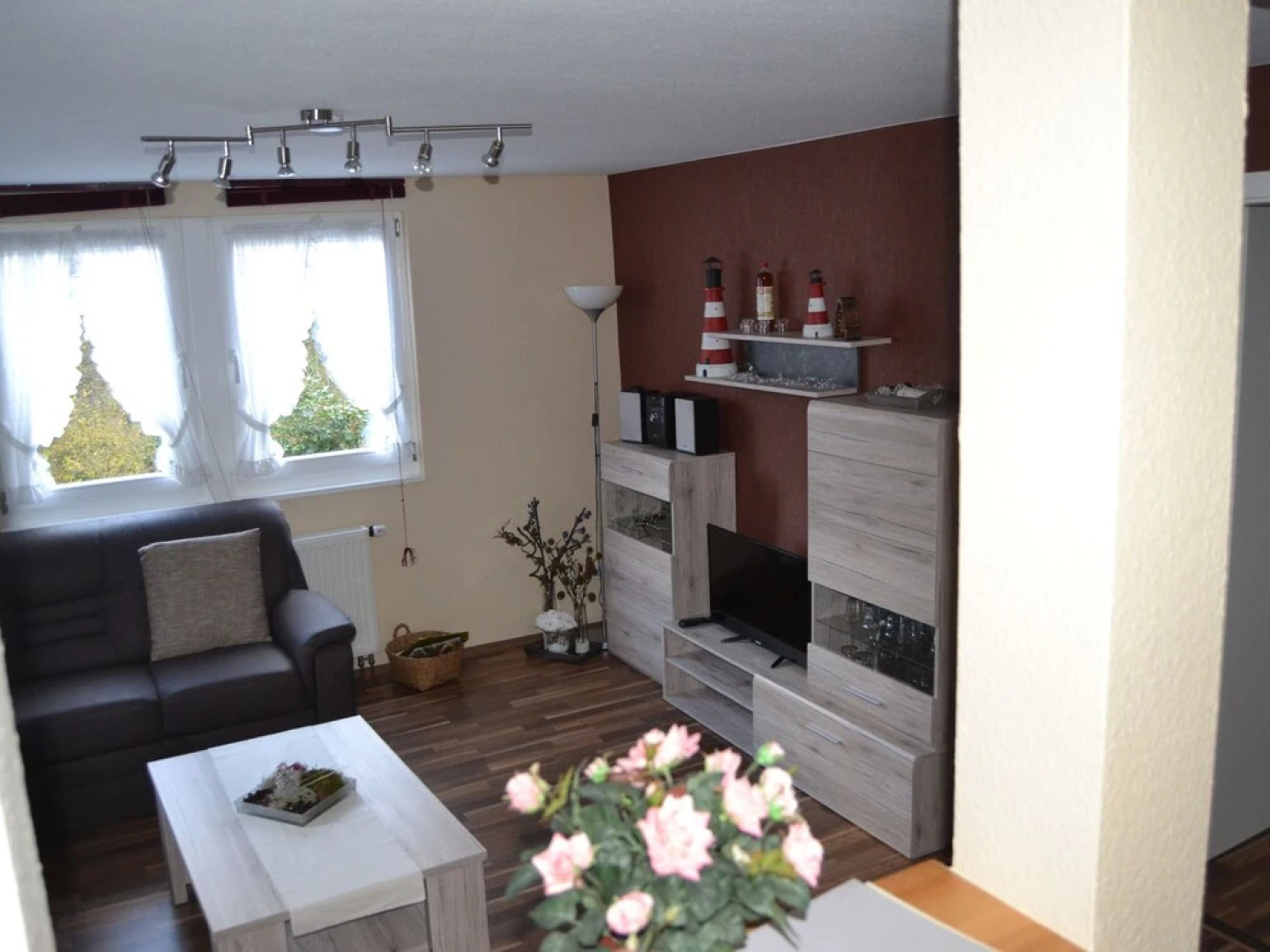 Ferienwohnung Nellessen