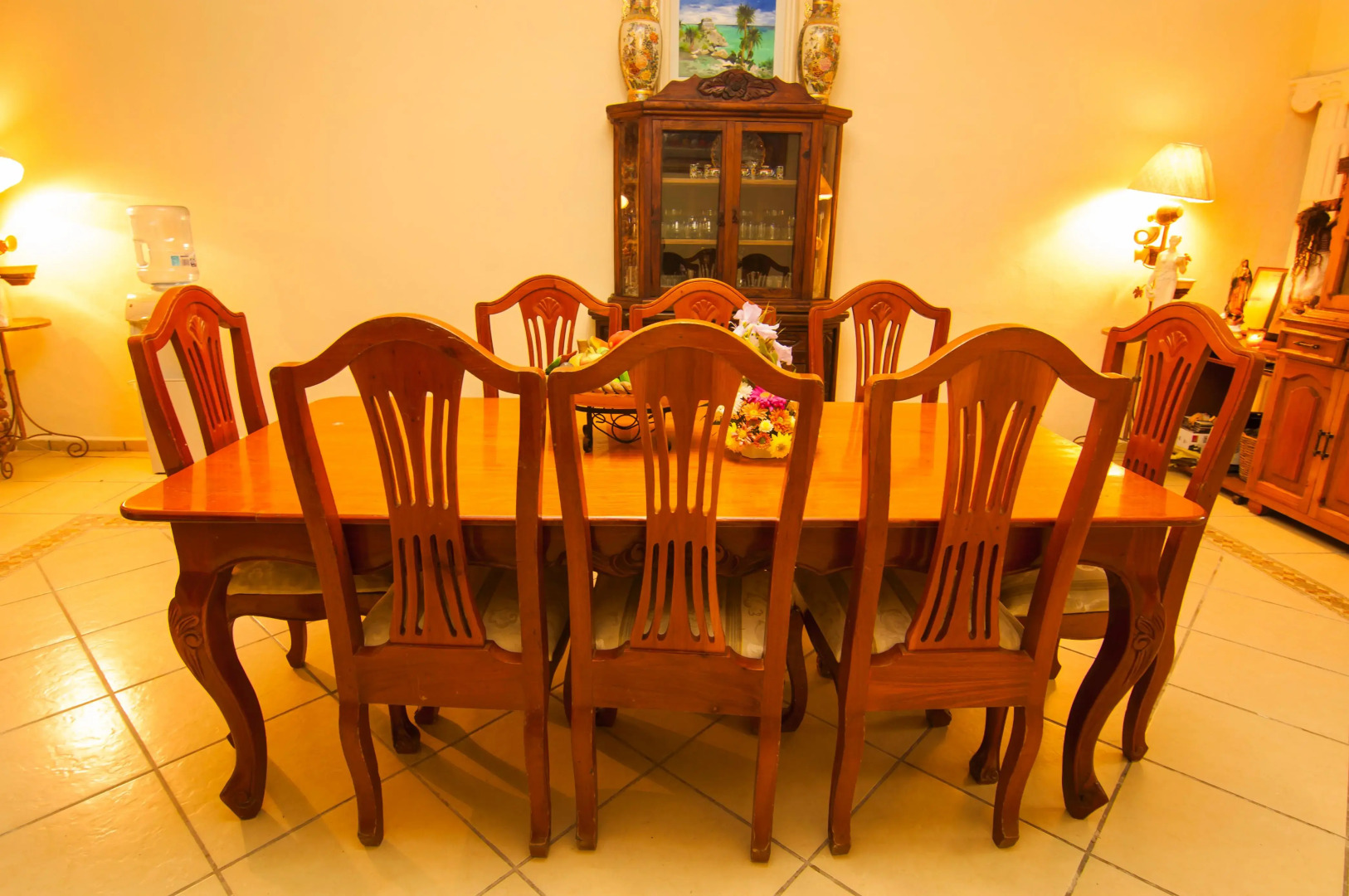 Charlys Hostal