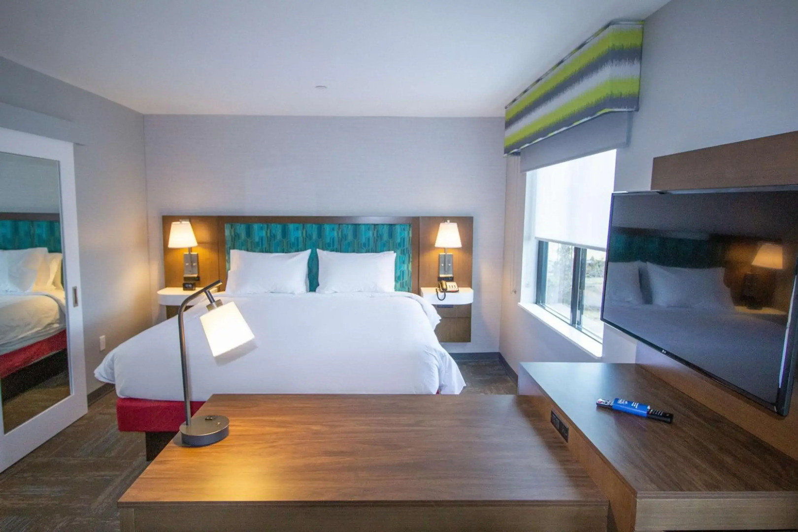 Hampton Inn & Suites North Attleboro