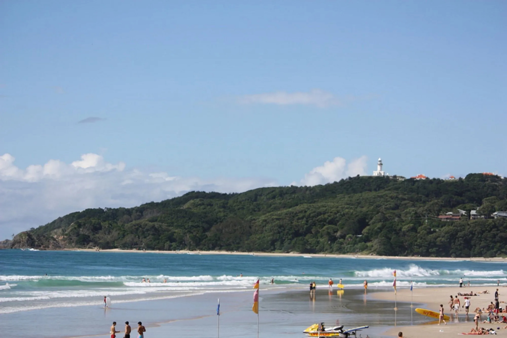 Beach Hotel Resort