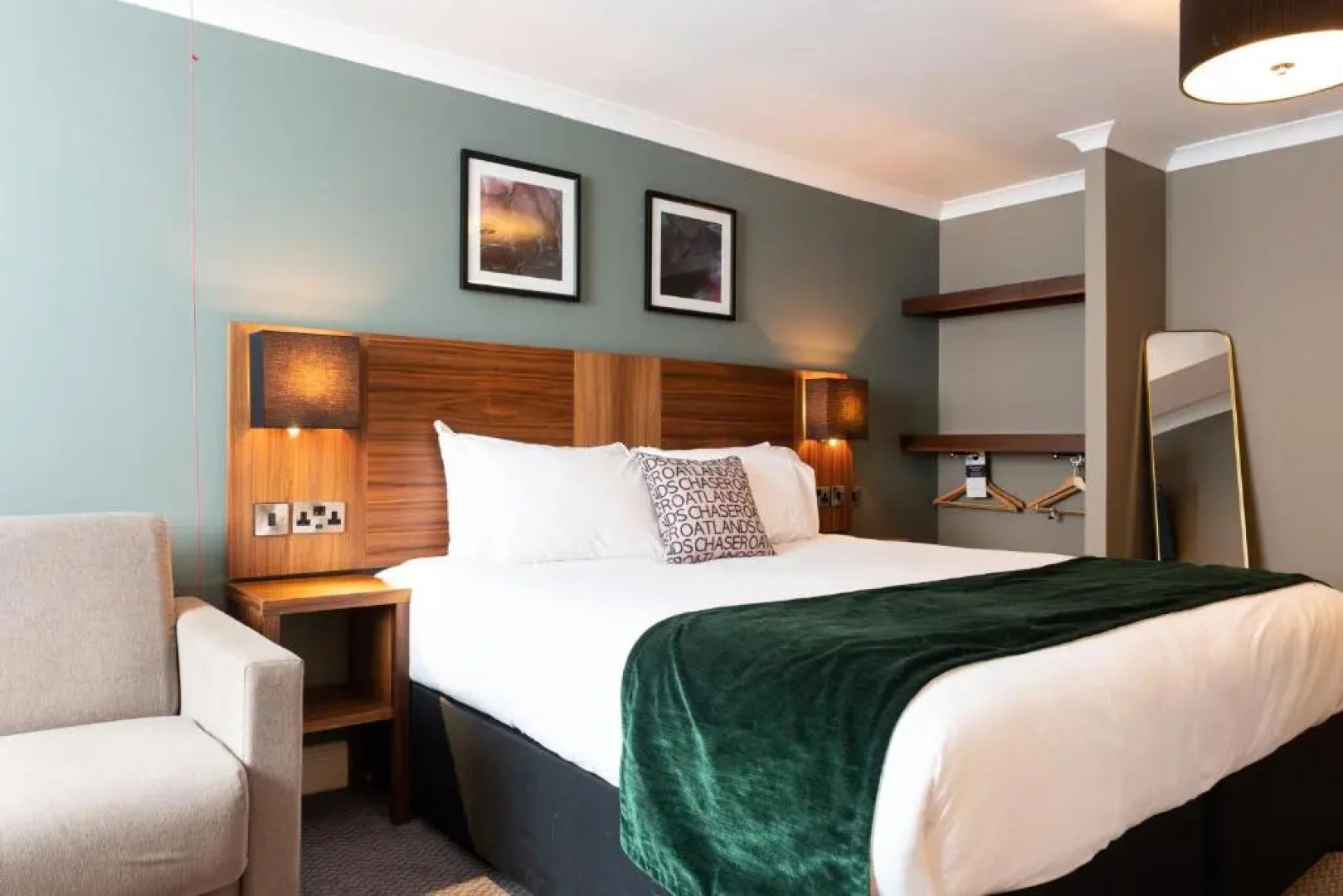 Innkeeper's Lodge Weybridge