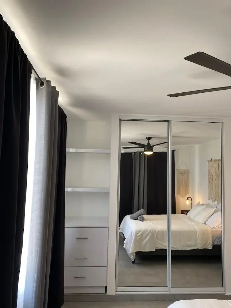 Sea Breeze Tunnel Hideaway 3