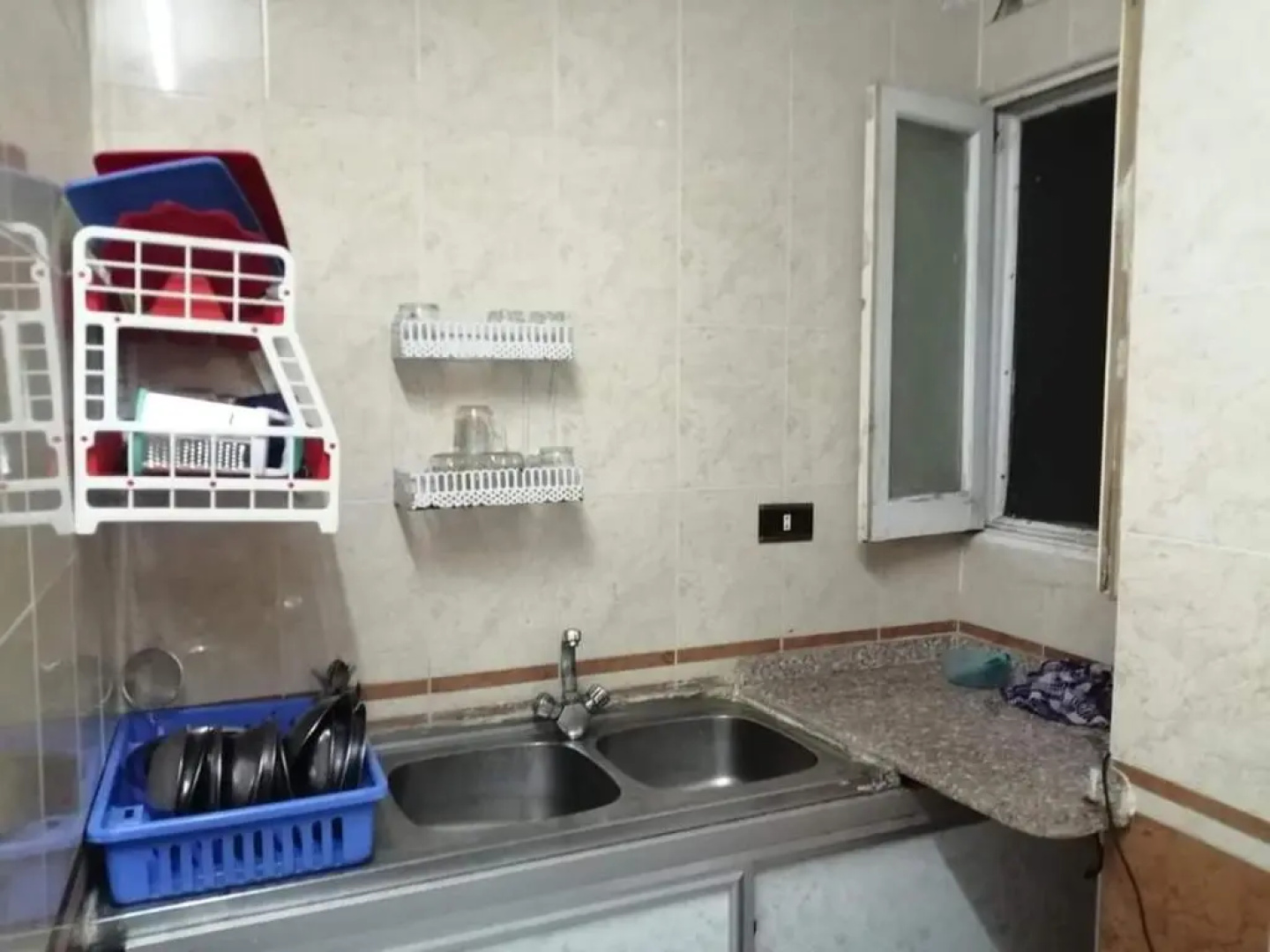 apartment 45 St.