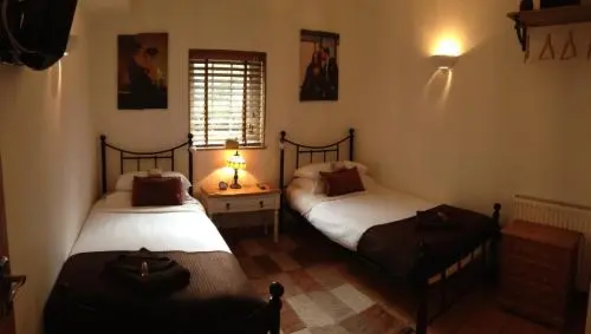 Tanglewood Guest House