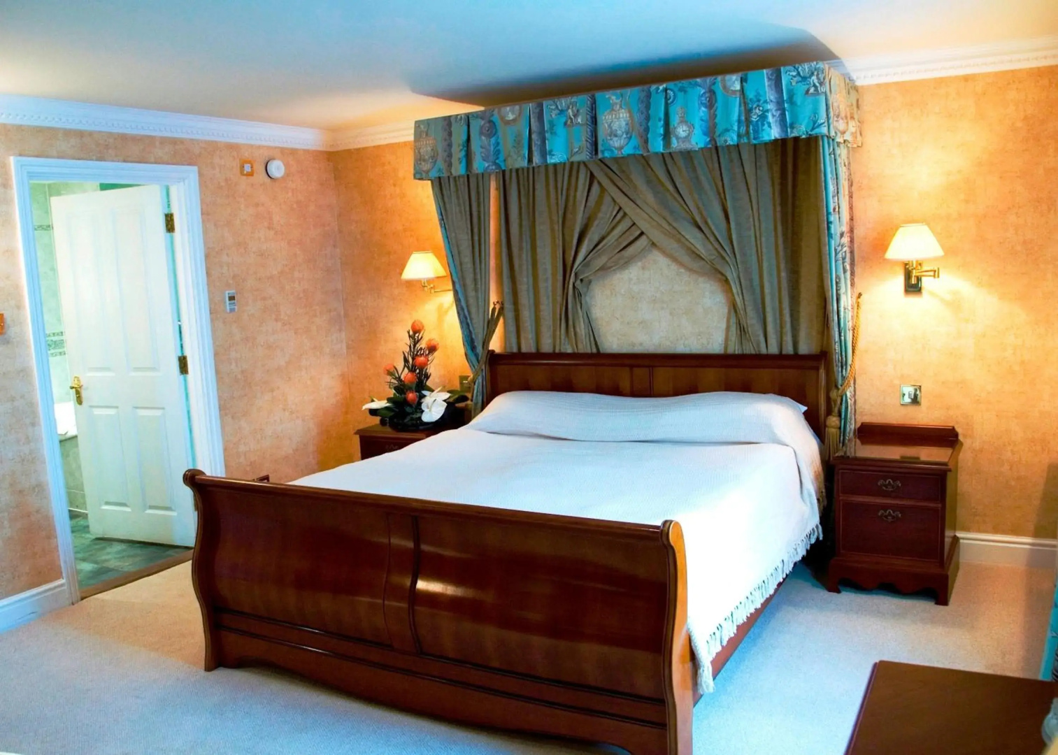 Marygreen Manor Hotel