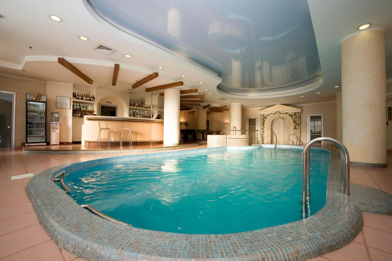 Аристократ Официальный партнёр Отеля «Дельта» Измайлово