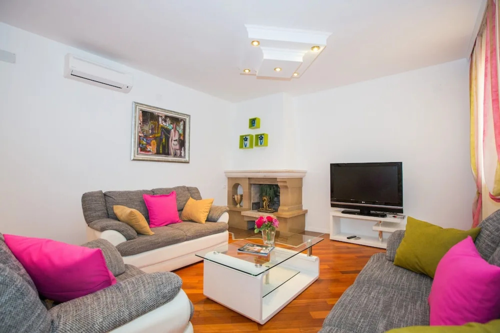 City Apartments Lani 3