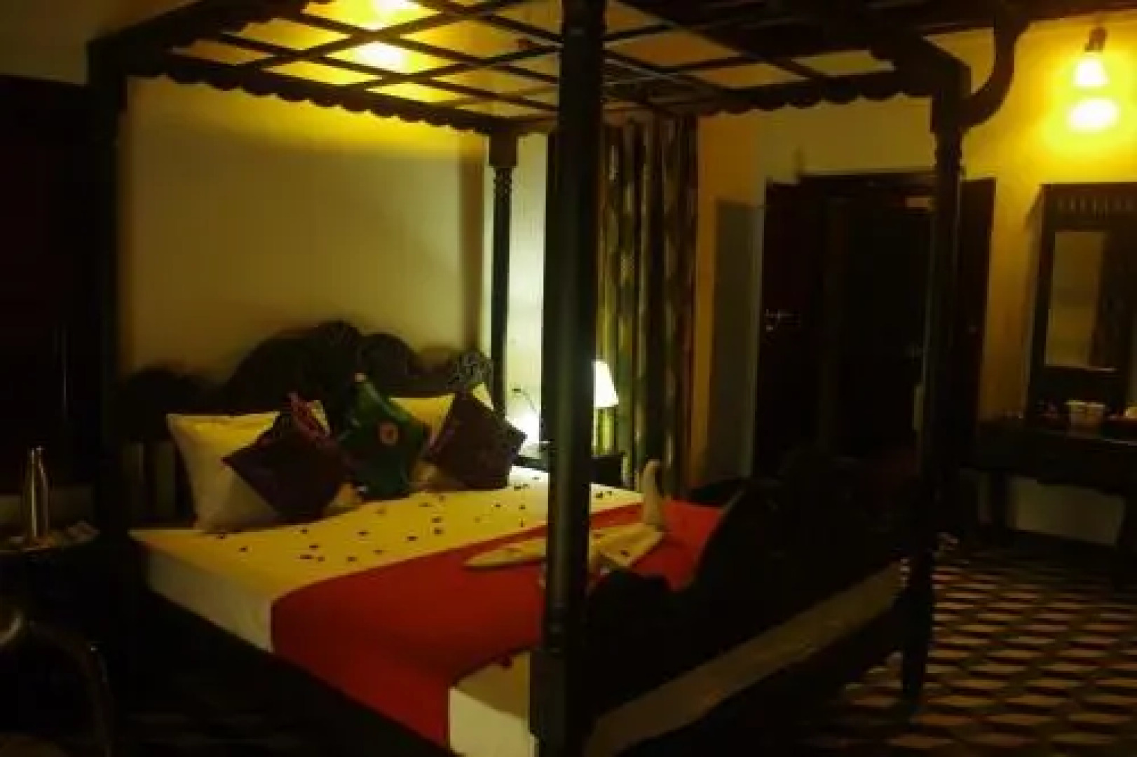 Niramayam Heritage Ayurveda Retreat