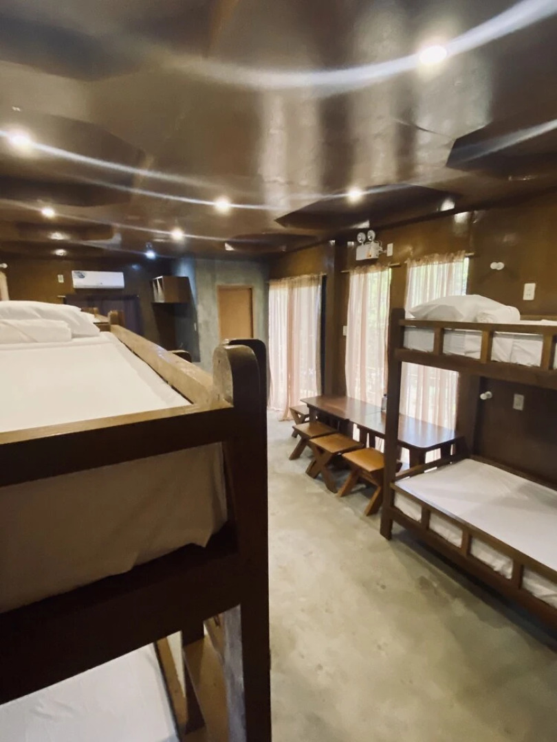 Cocovana Beach Resort - Hostel - Adults Only