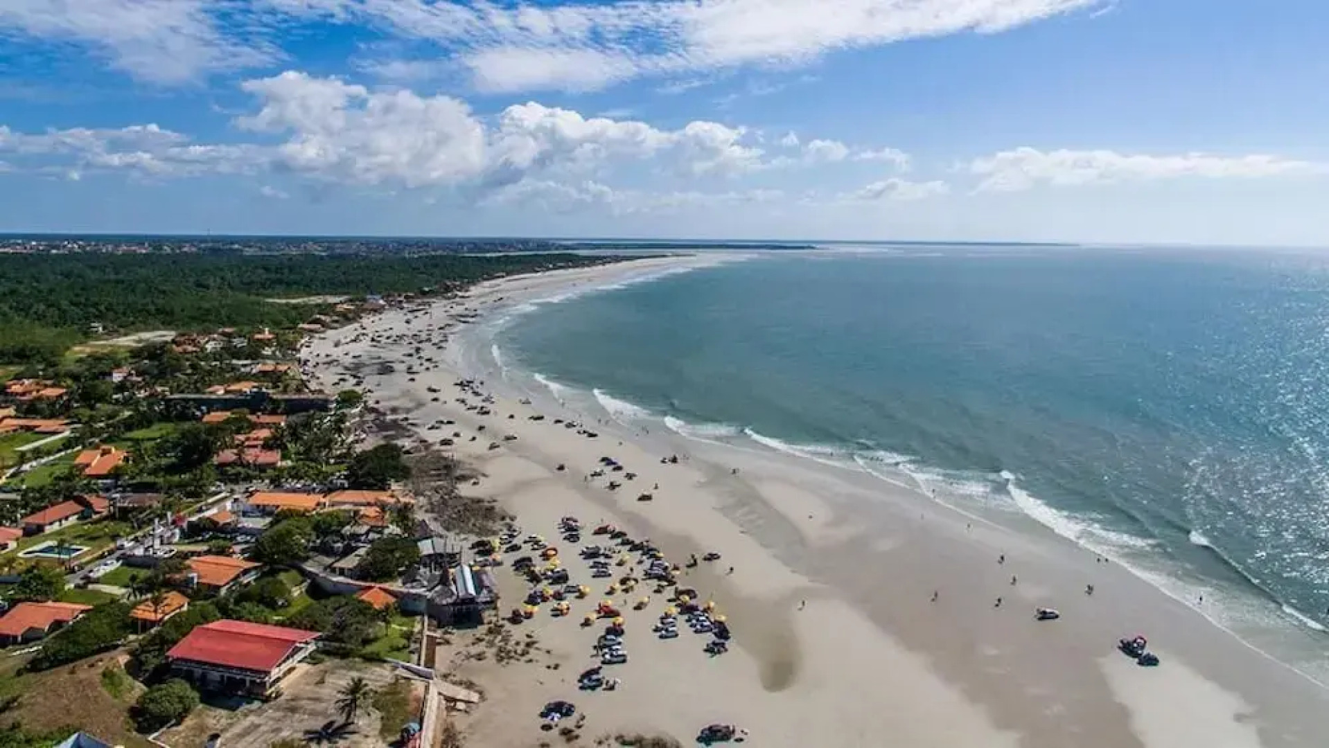 Salinas Exckusive Resort 2 Quartos FM