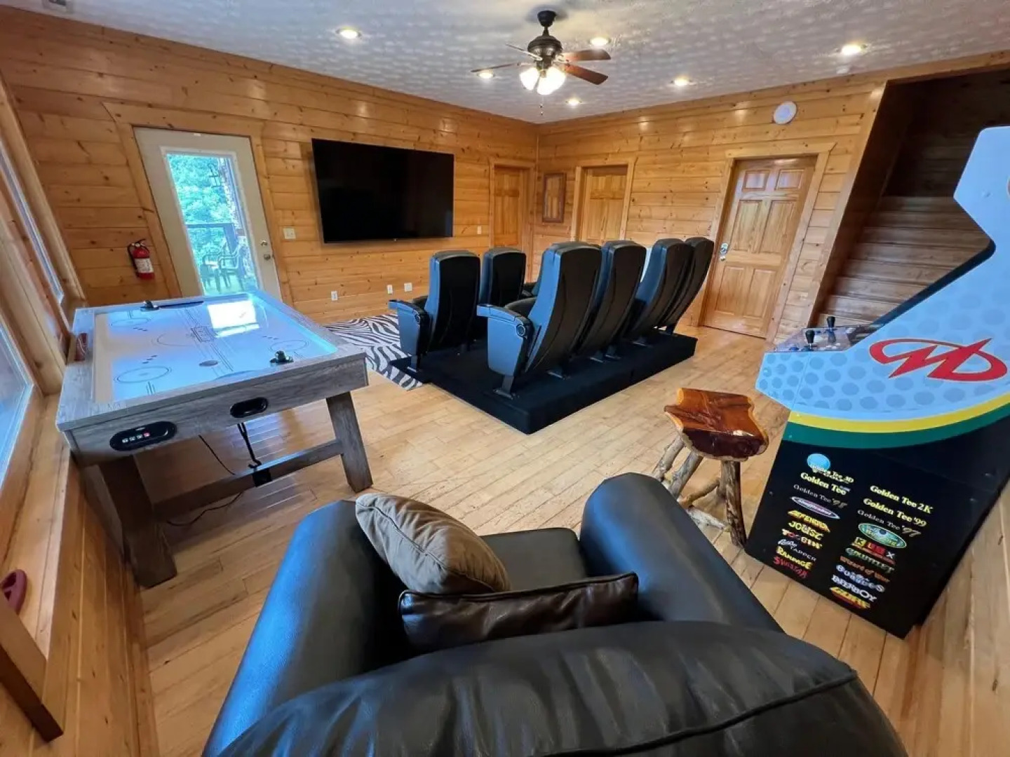 A Grand View Lodge #540