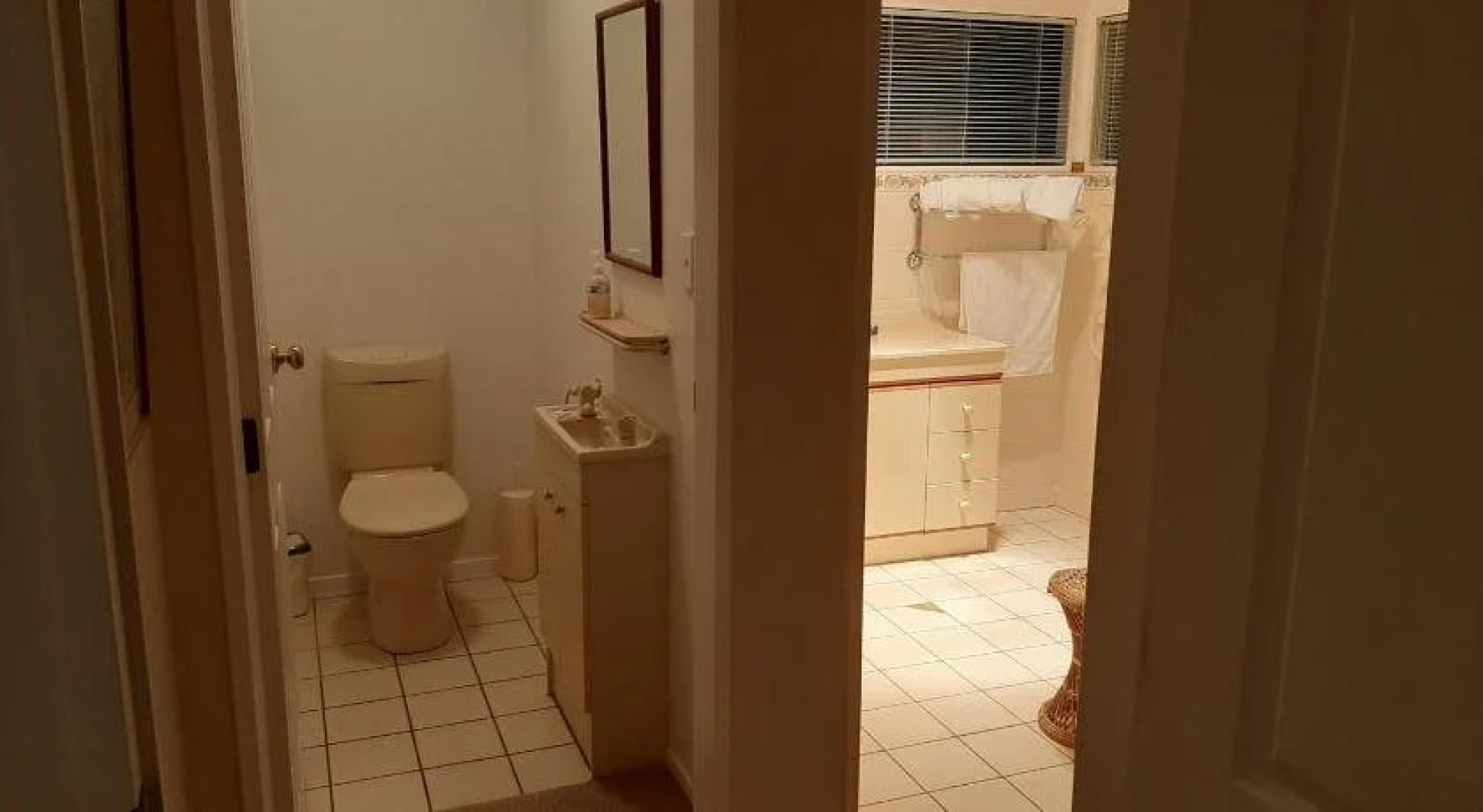 Crestwood Bed and Breakfast