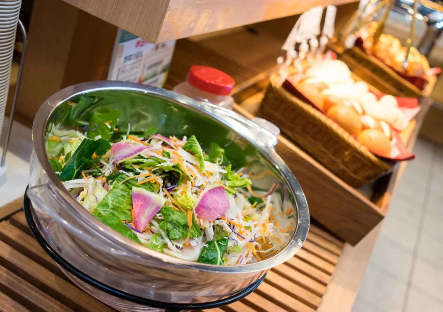 Smile Hotel Kyoto karasumagojo