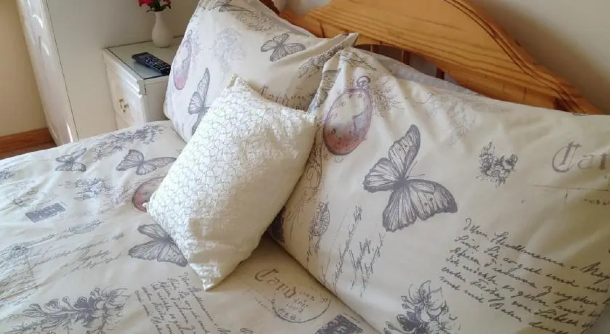 Barton Bed and Breakfast