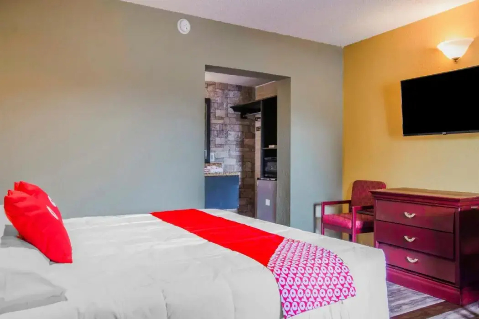 OYO Budget Inn Bartow