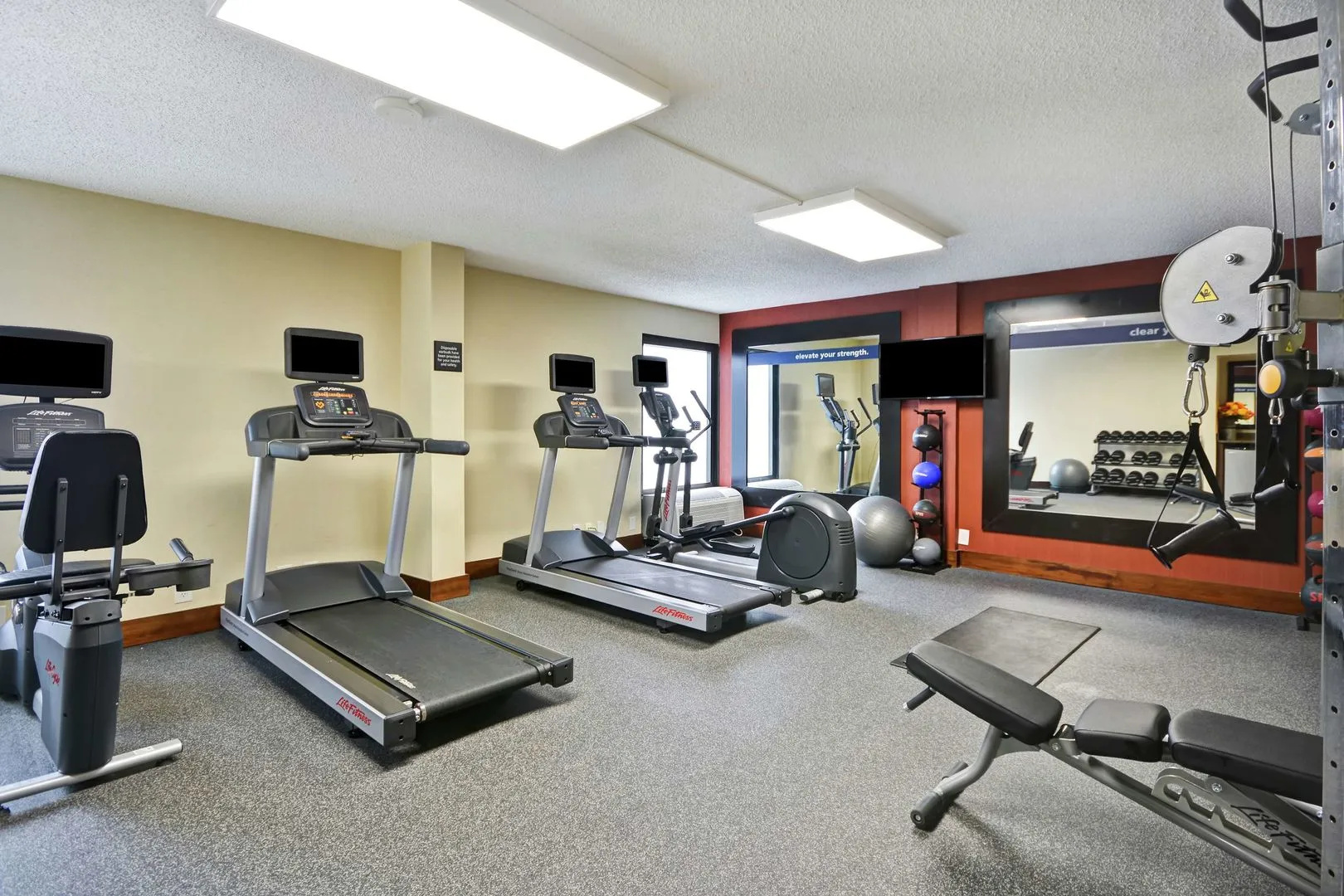 Hampton Inn Birmingham/Mountain Brook