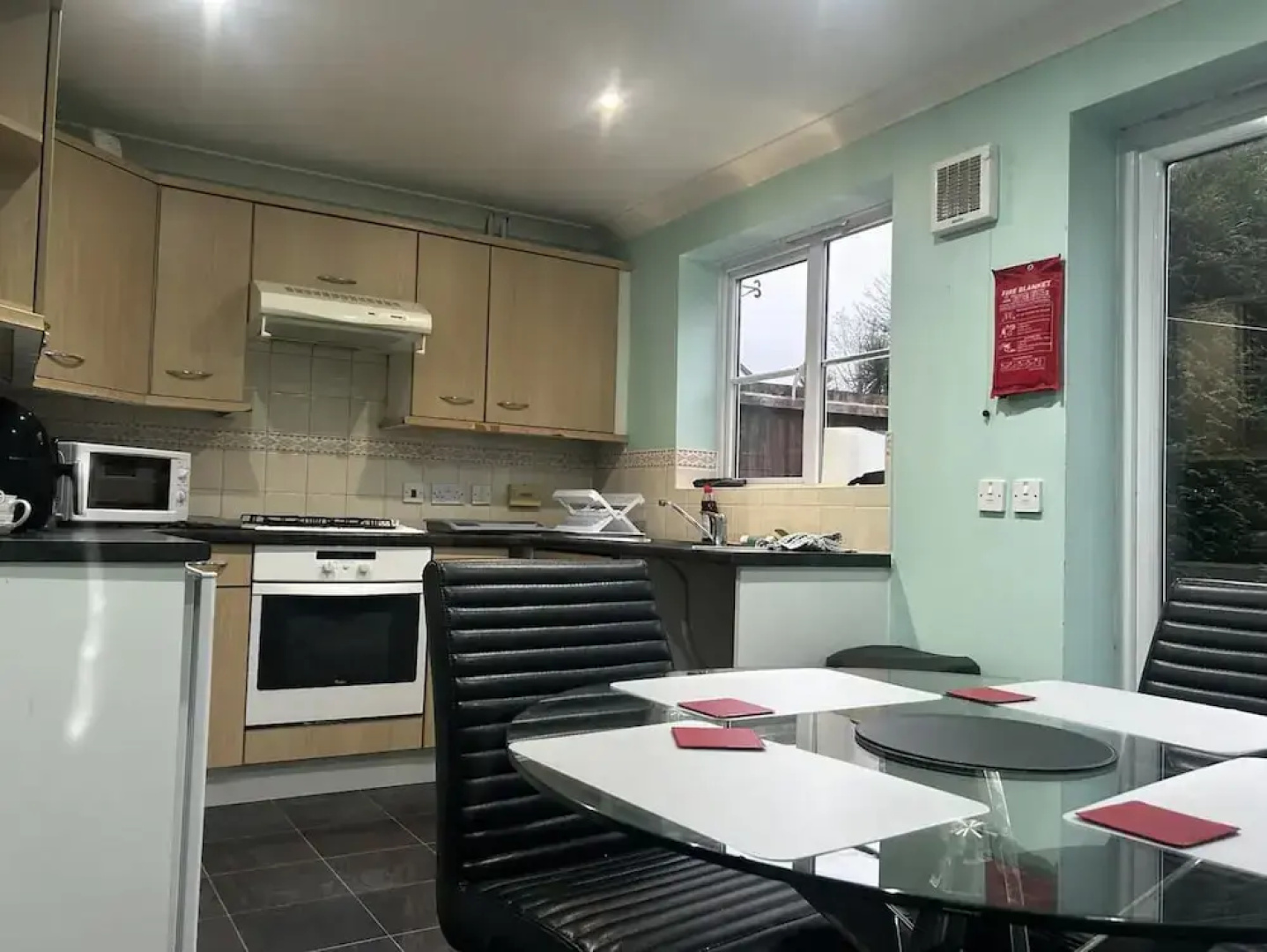 Brades Rise Retreat - Cozy 3 Bedroom House