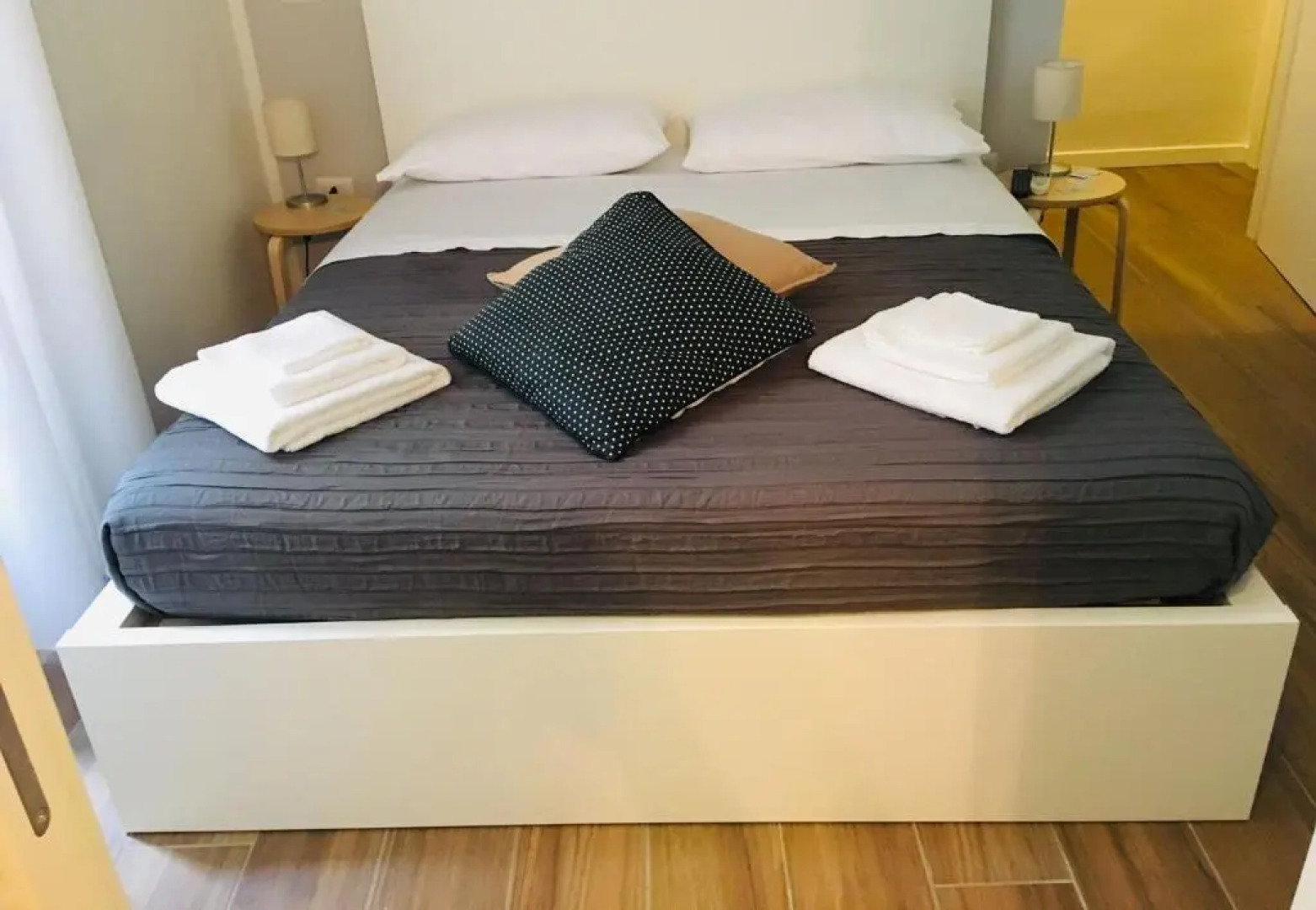 B&b La Rinascente da Francesca