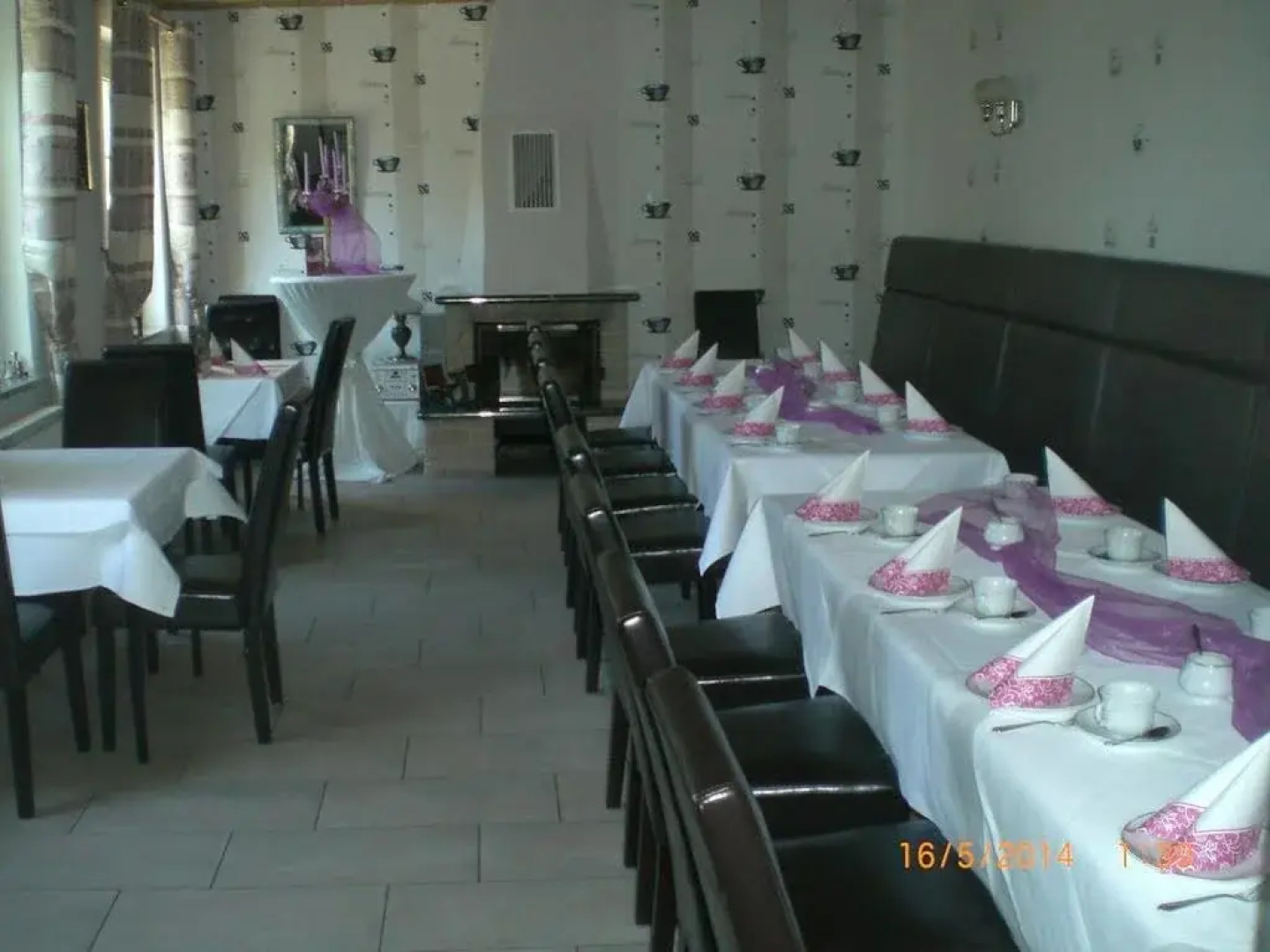 Hotel & Restaurant Zur Alten Schule