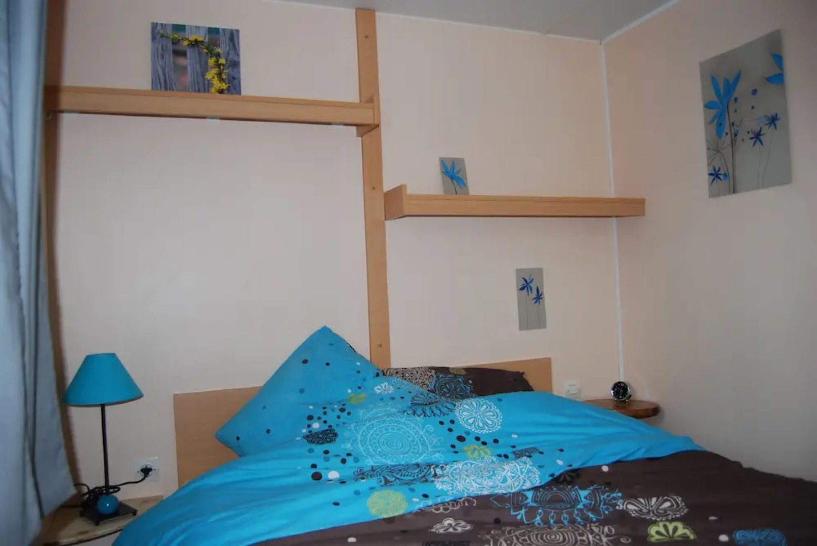 Camping La Chevauchée