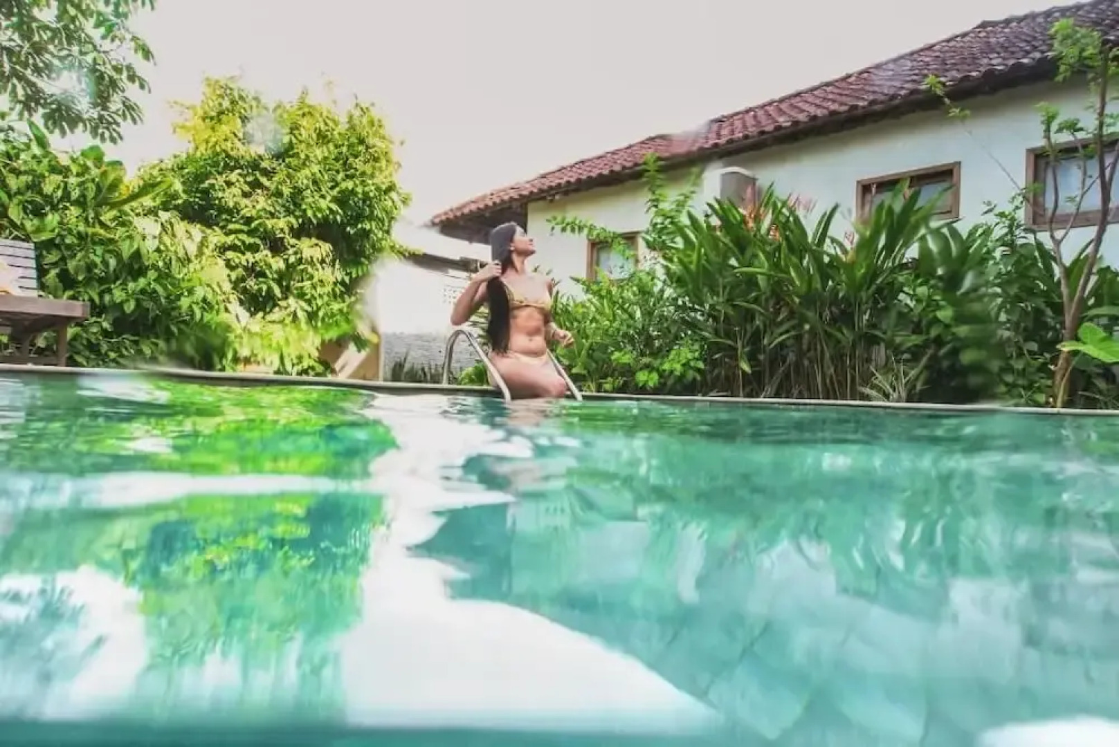 Local Hostel Novo Airão