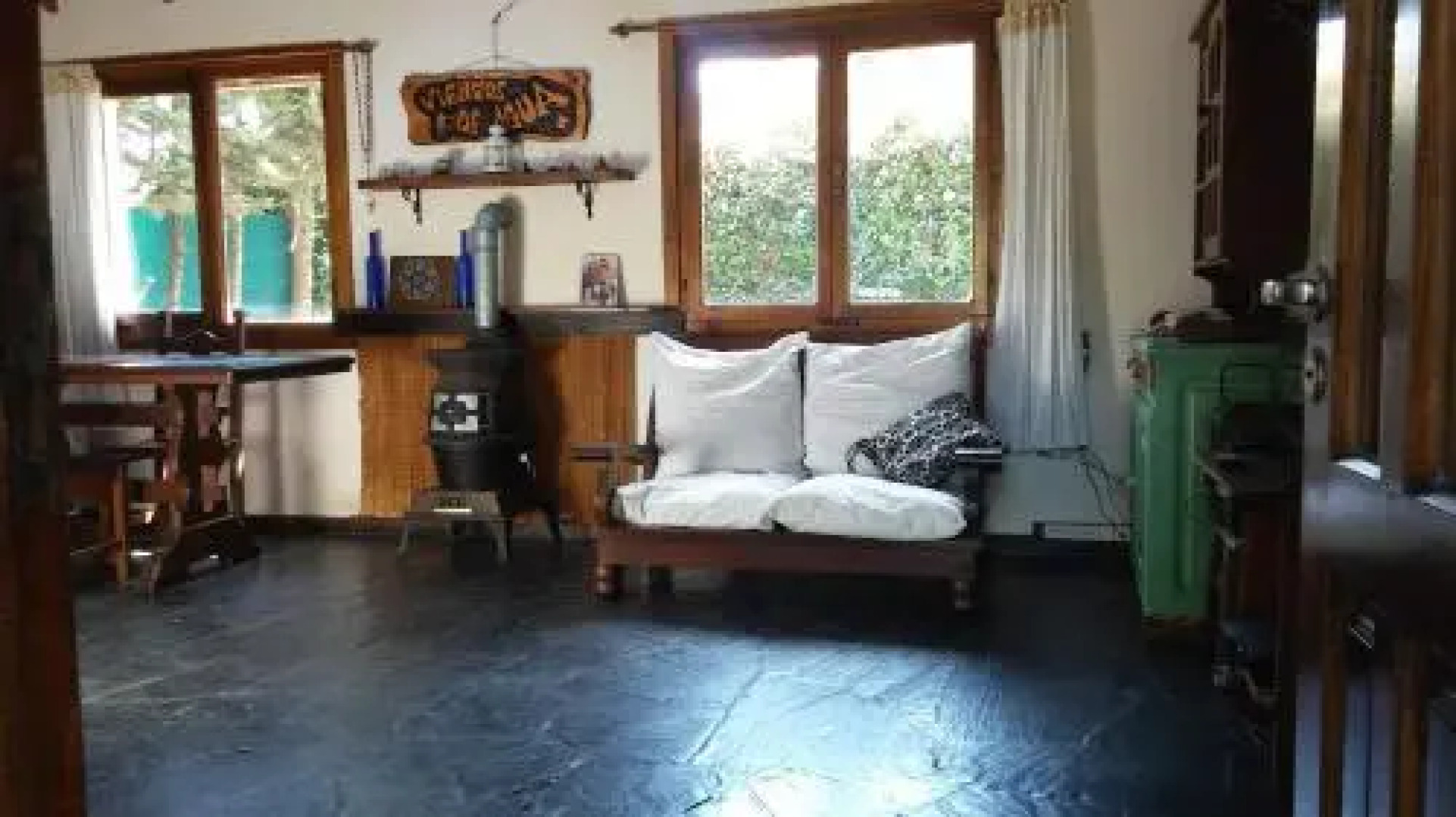 La Cabaña Pinamarense