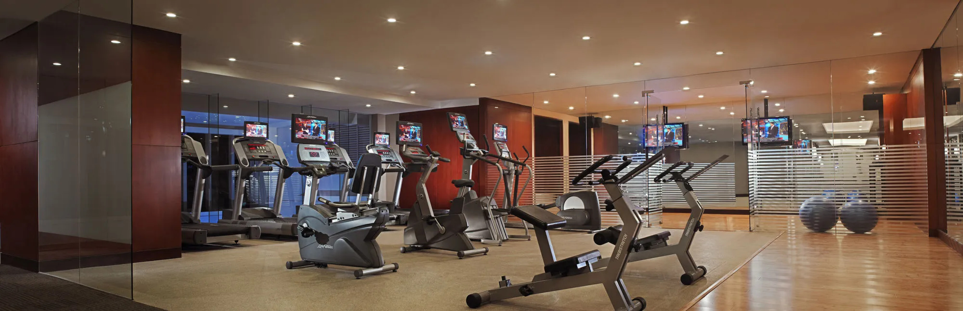 Joy Nostalg Hotel and Suites Manila Managed by The Ascott Limited