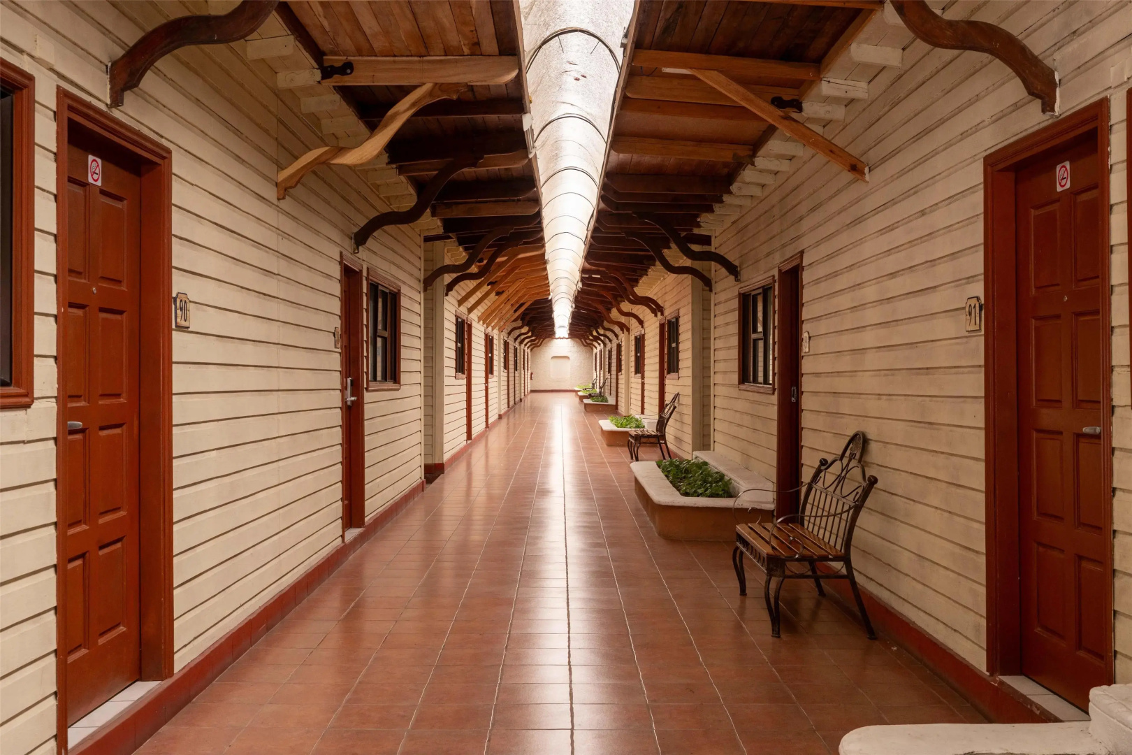 Best Western Las Mercedes Airport