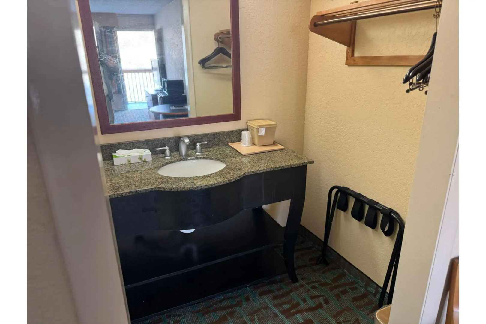 Quality Inn Harriman