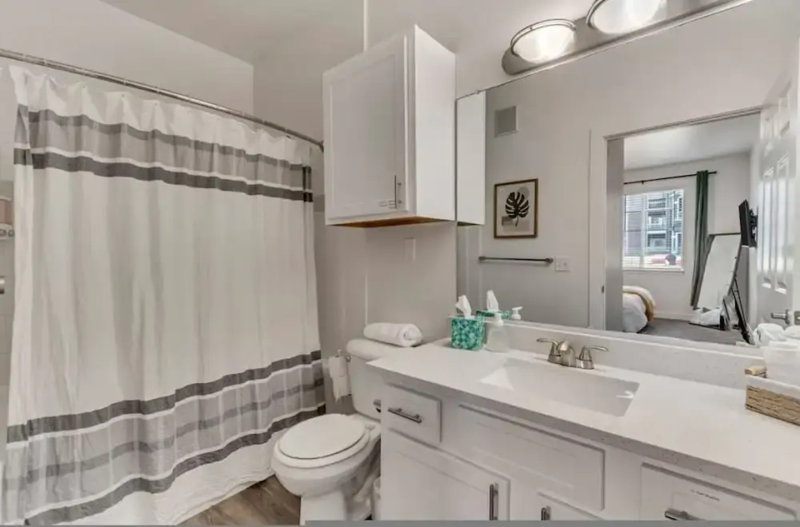 1st Fl King Beds Pool Garage - Near AFB