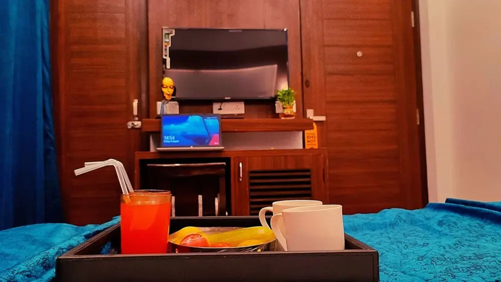 Asapian House - A Luxury Homestay at Moradabad