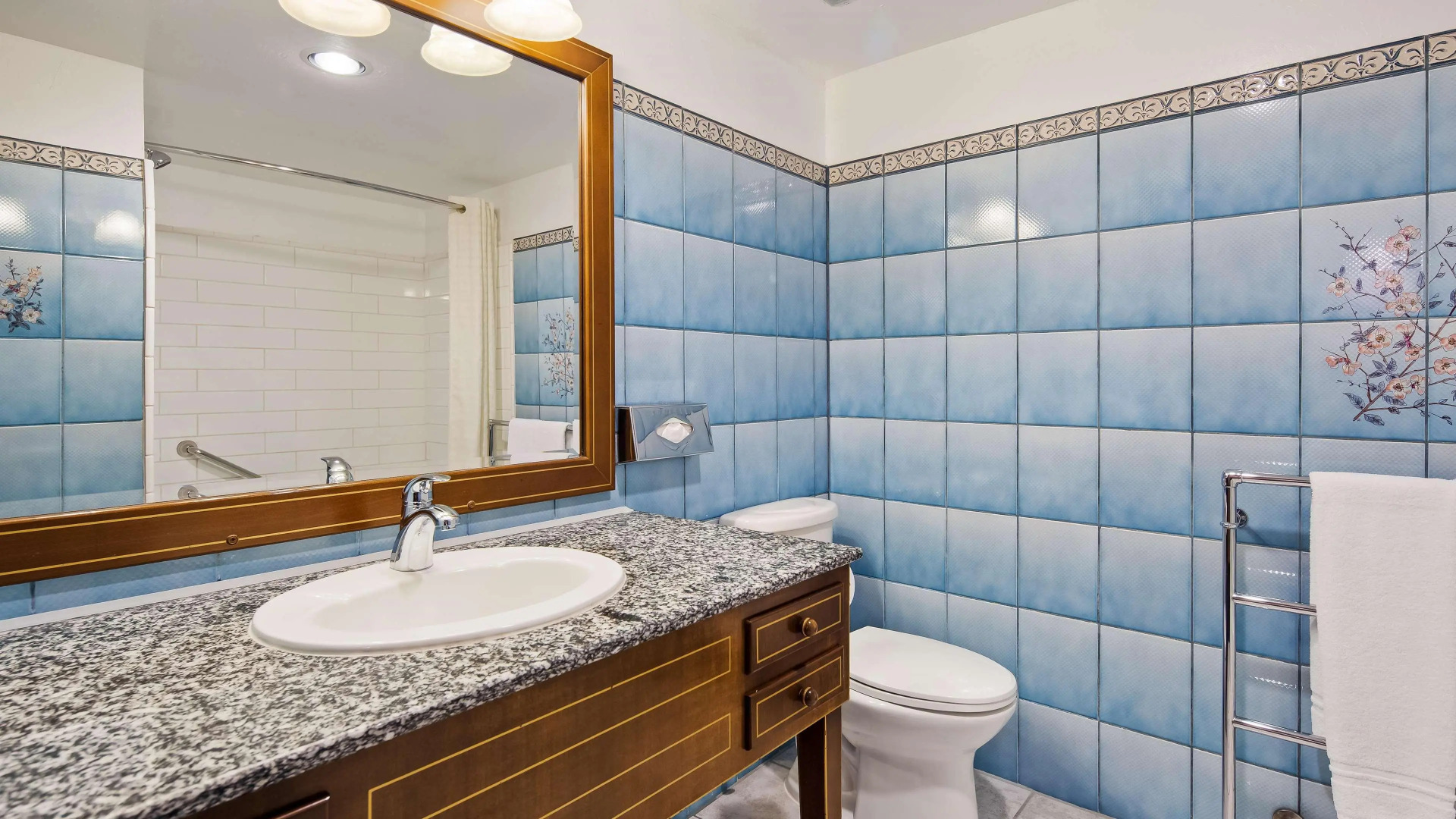 Chateau Big Bear Boutique Hotel, BW Signature Collection