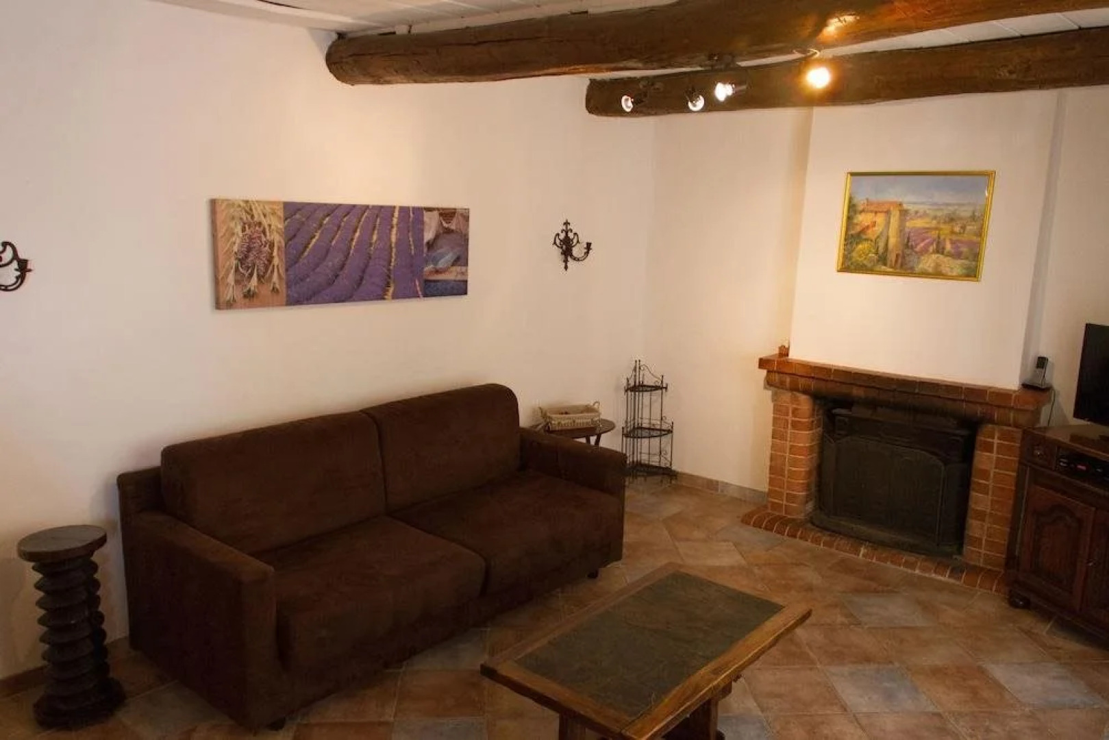 Gites de la Réparade