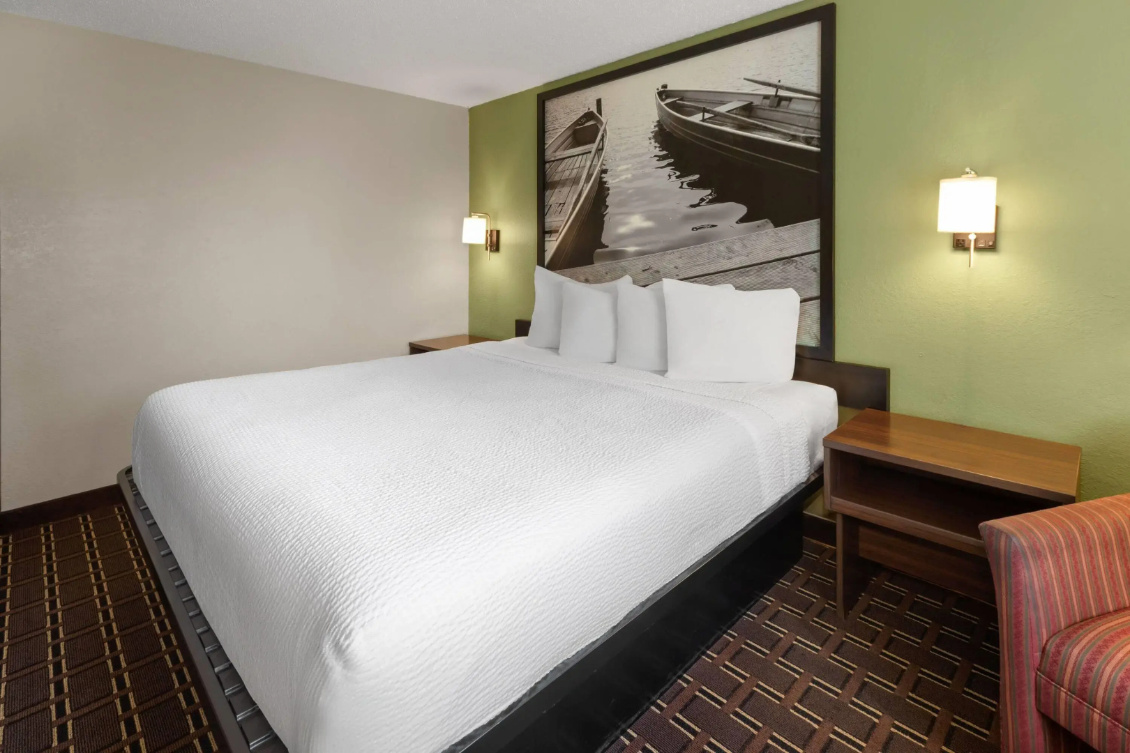 Super 8 by Wyndham Winona MN